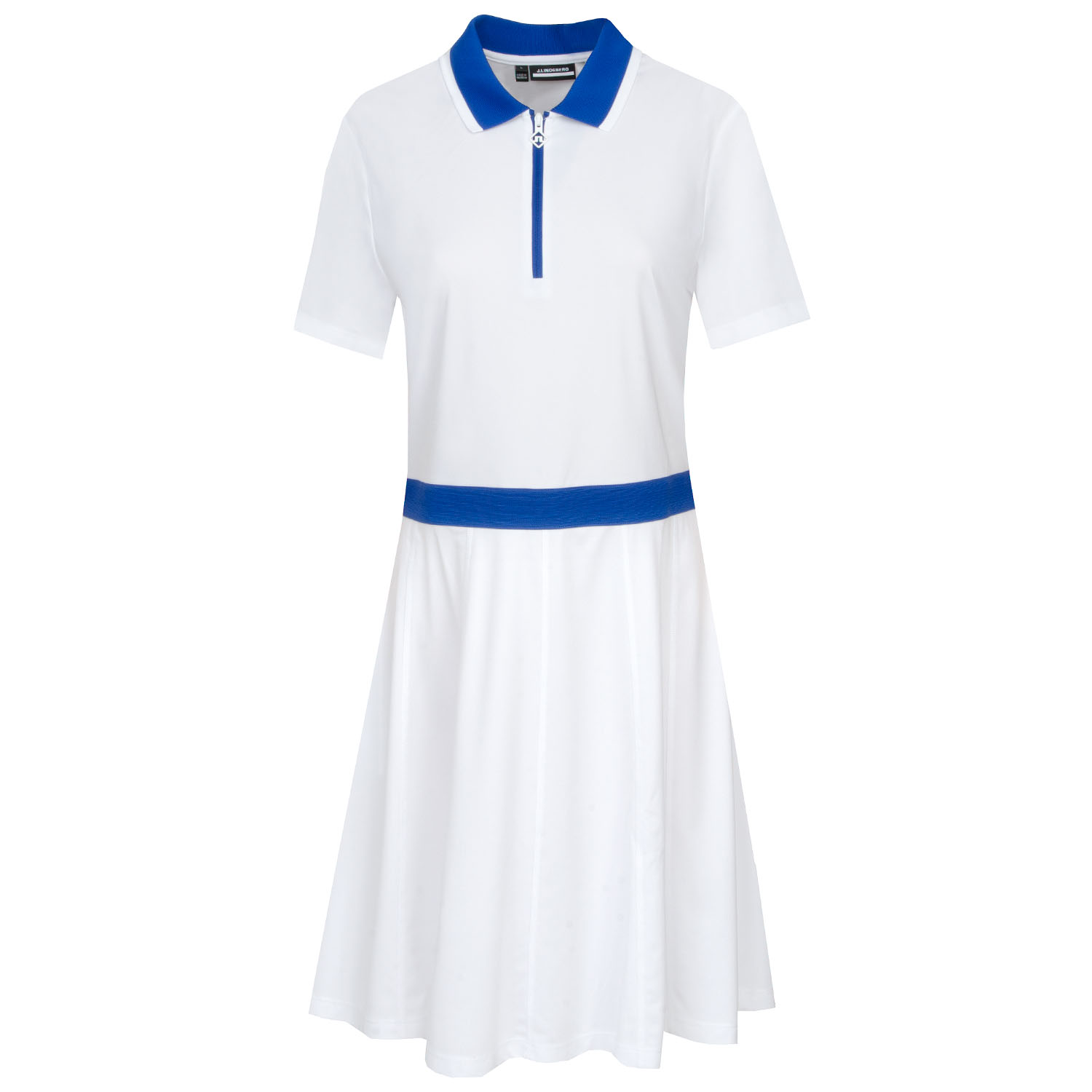 J Lindeberg Helga Ladies Golf Dress
