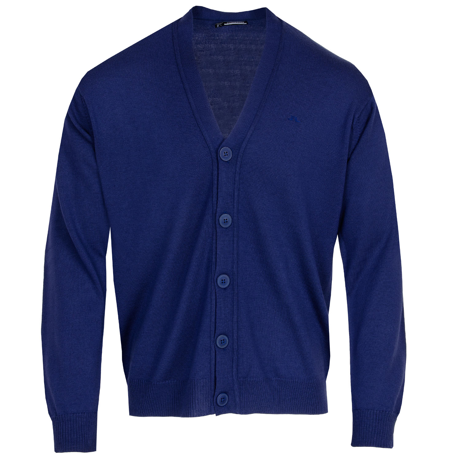 J Lindeberg Lucas Knitted Cardigan