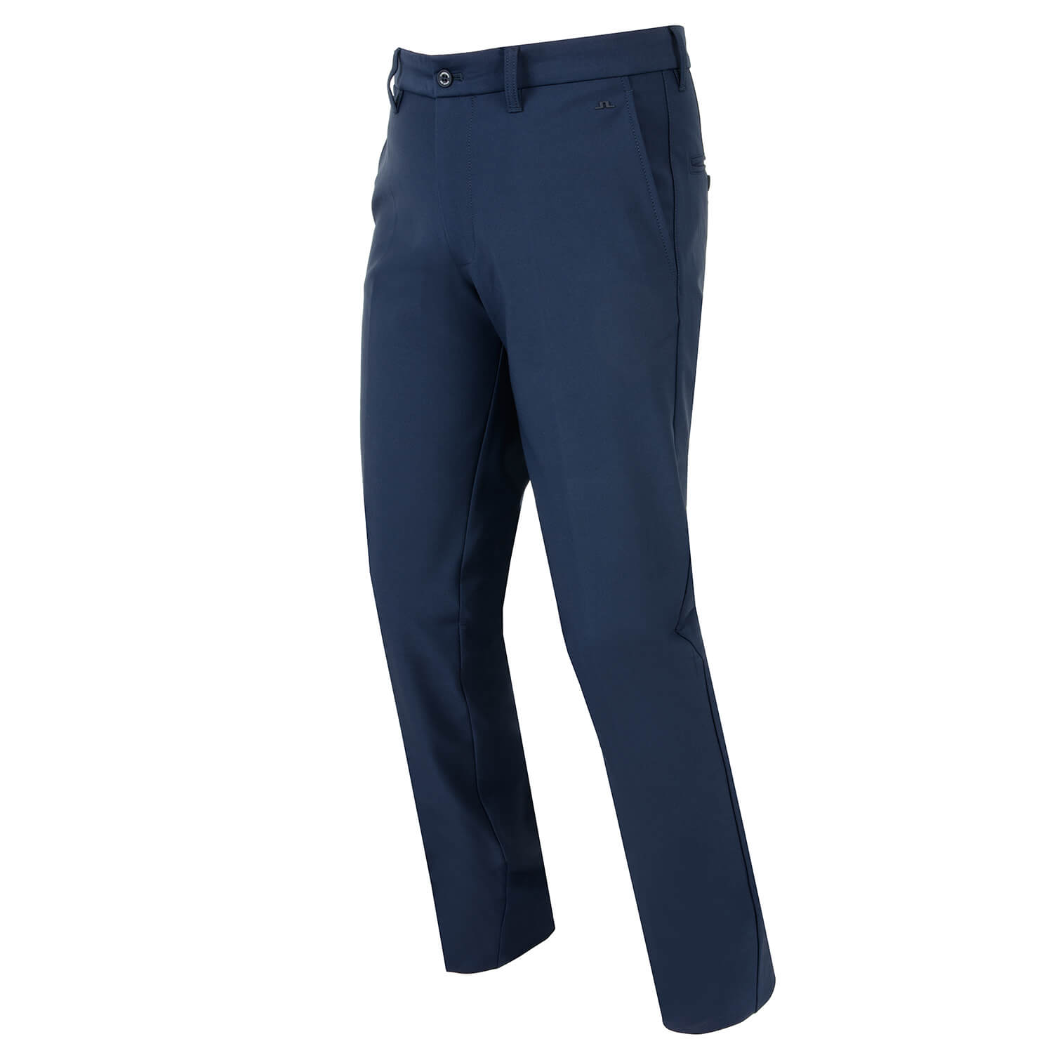 J Lindeberg Ellott Bonded Fleece Winter Trousers JL Navy | Scottsdale Golf