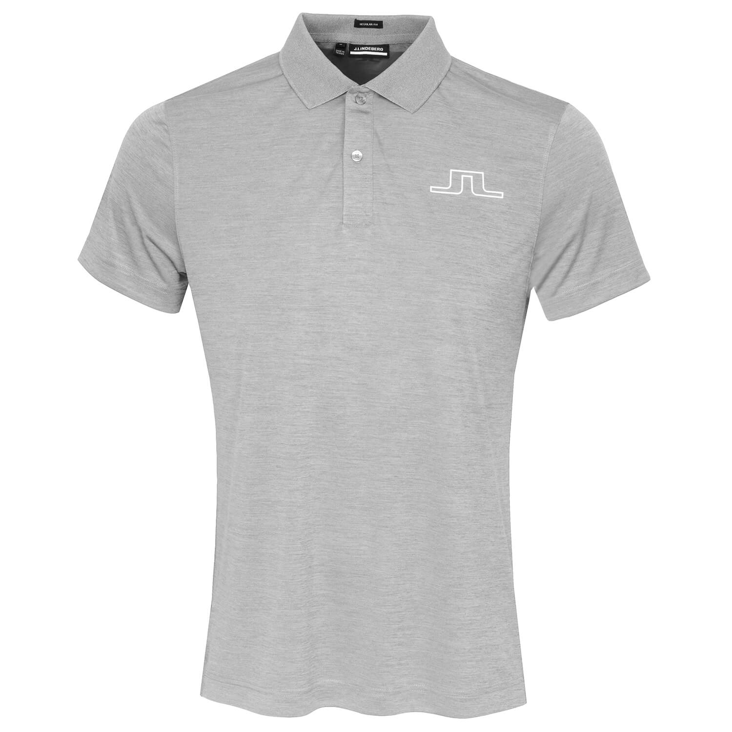 J Lindeberg Bridge Polo Shirt – GBGolf