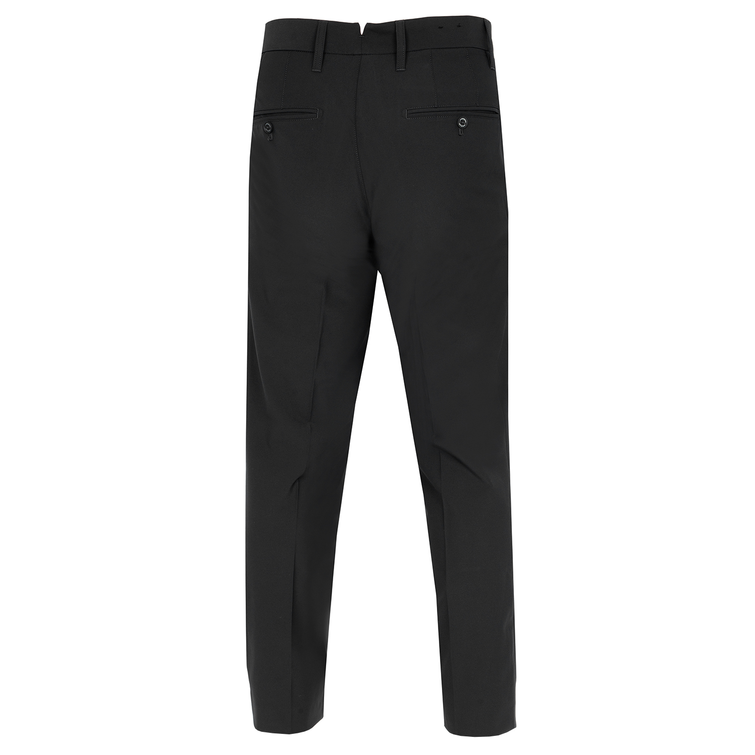 J Lindeberg Ellott Micro Stretch Trousers Black | Scottsdale Golf
