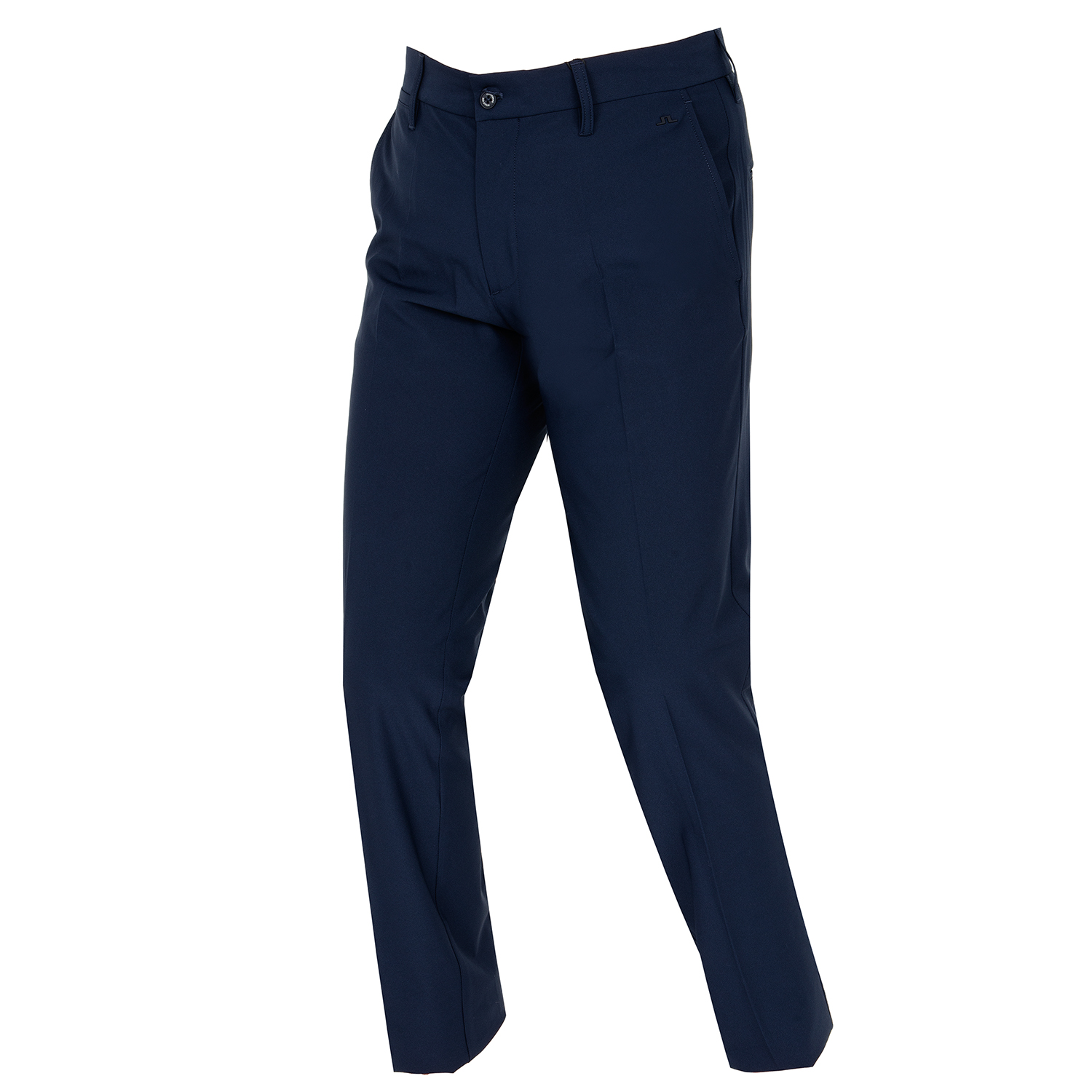 J Lindeberg Ellott Micro Stretch Trousers JL Navy | Scottsdale Golf