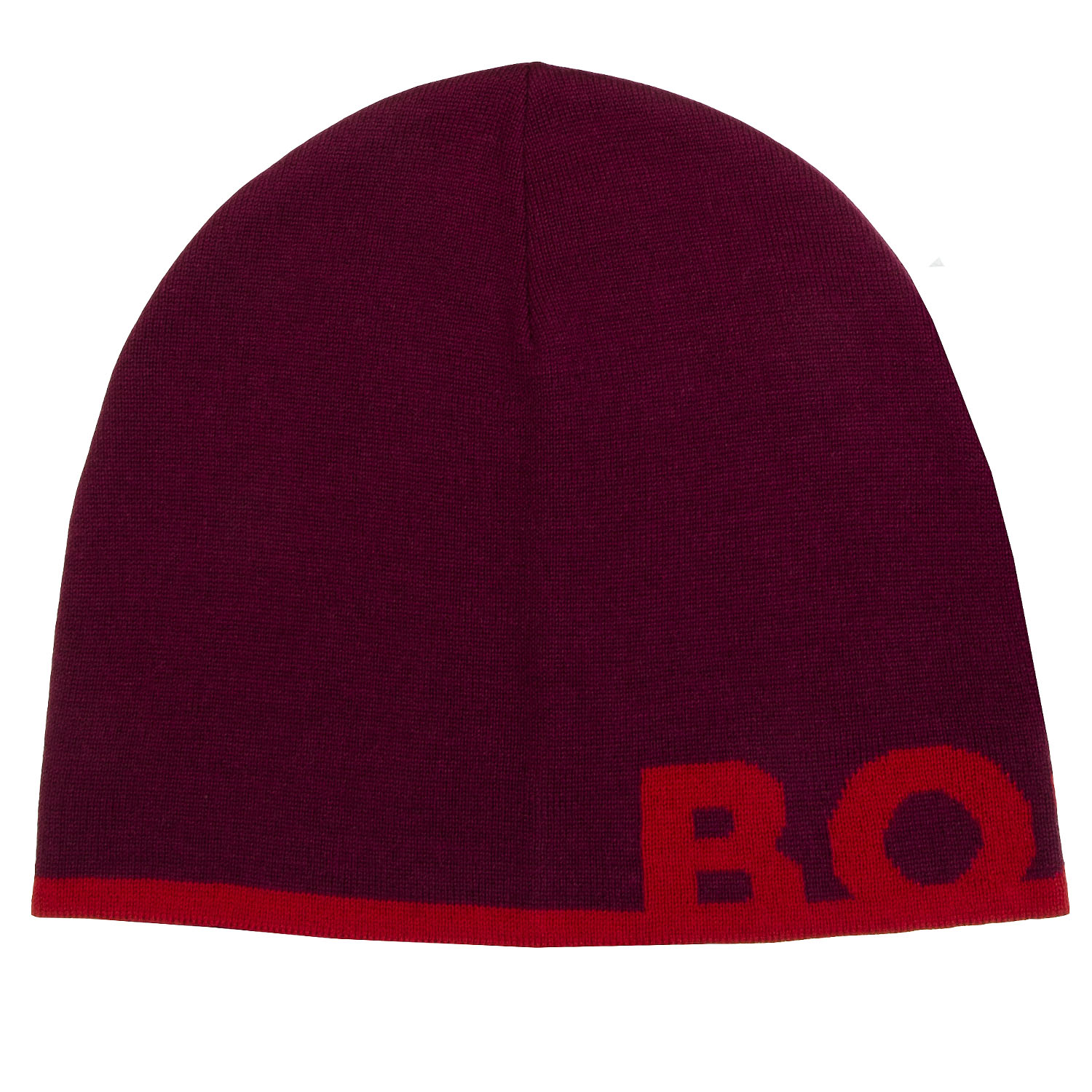 BOSS Acro Beanie Hat
