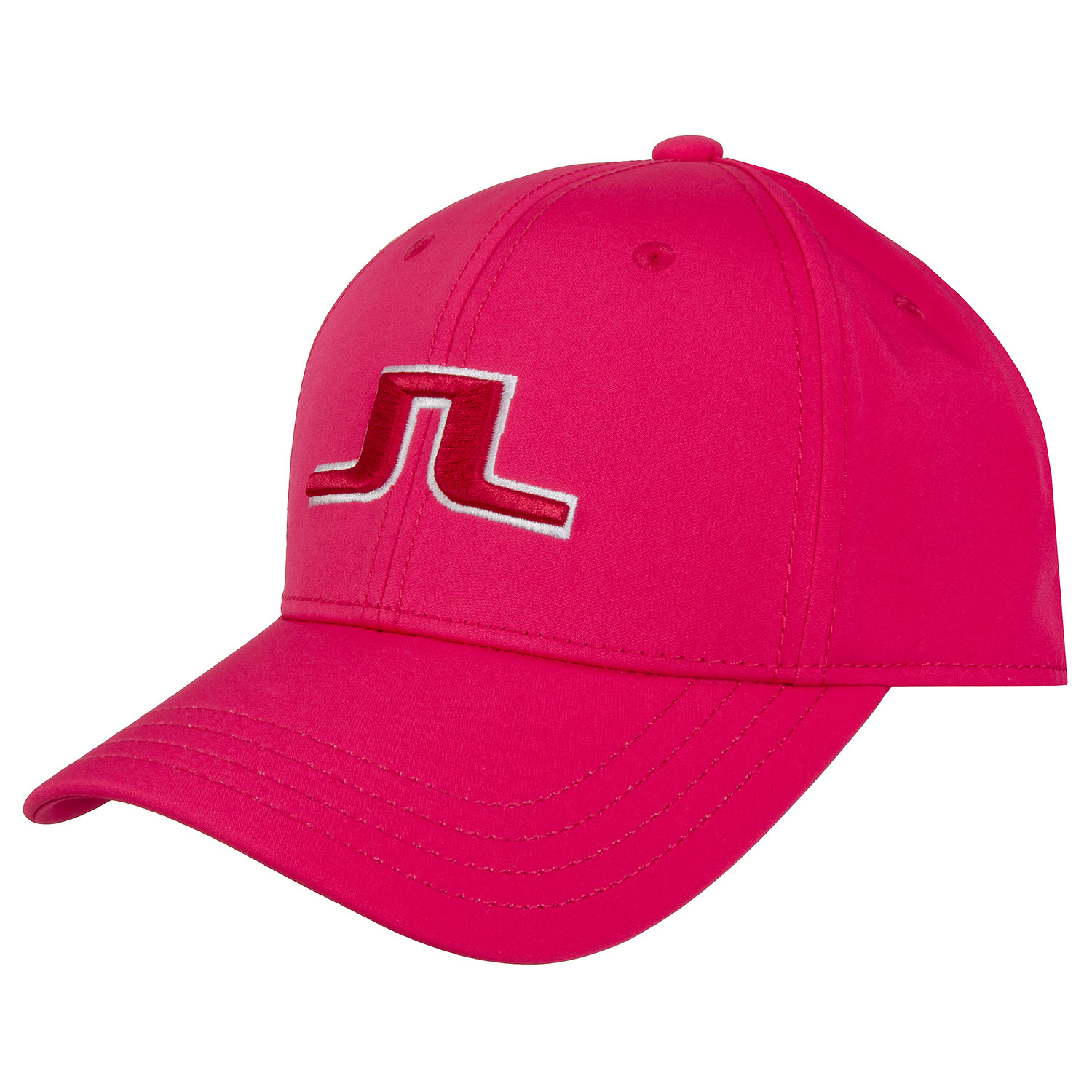 J Lindeberg Anga Adjustable Ladies Baseball Cap