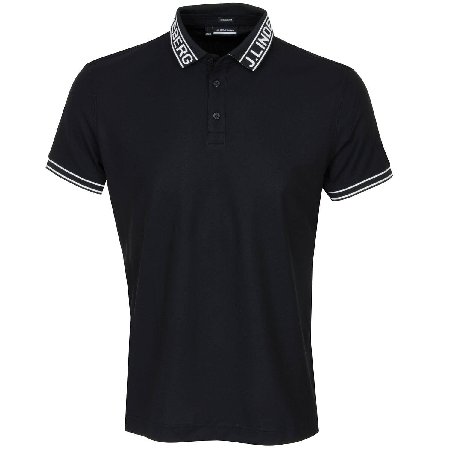 J Lindeberg Austin Polo Shirt