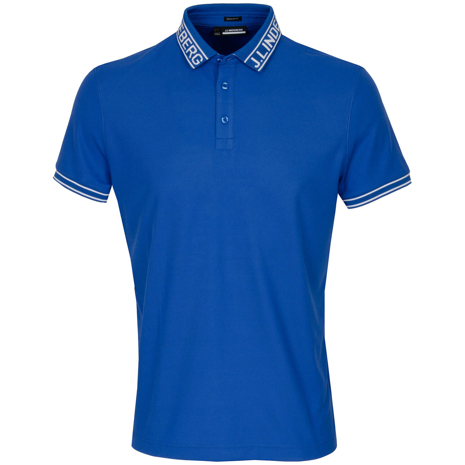 J Lindeberg Austin Polo Shirt