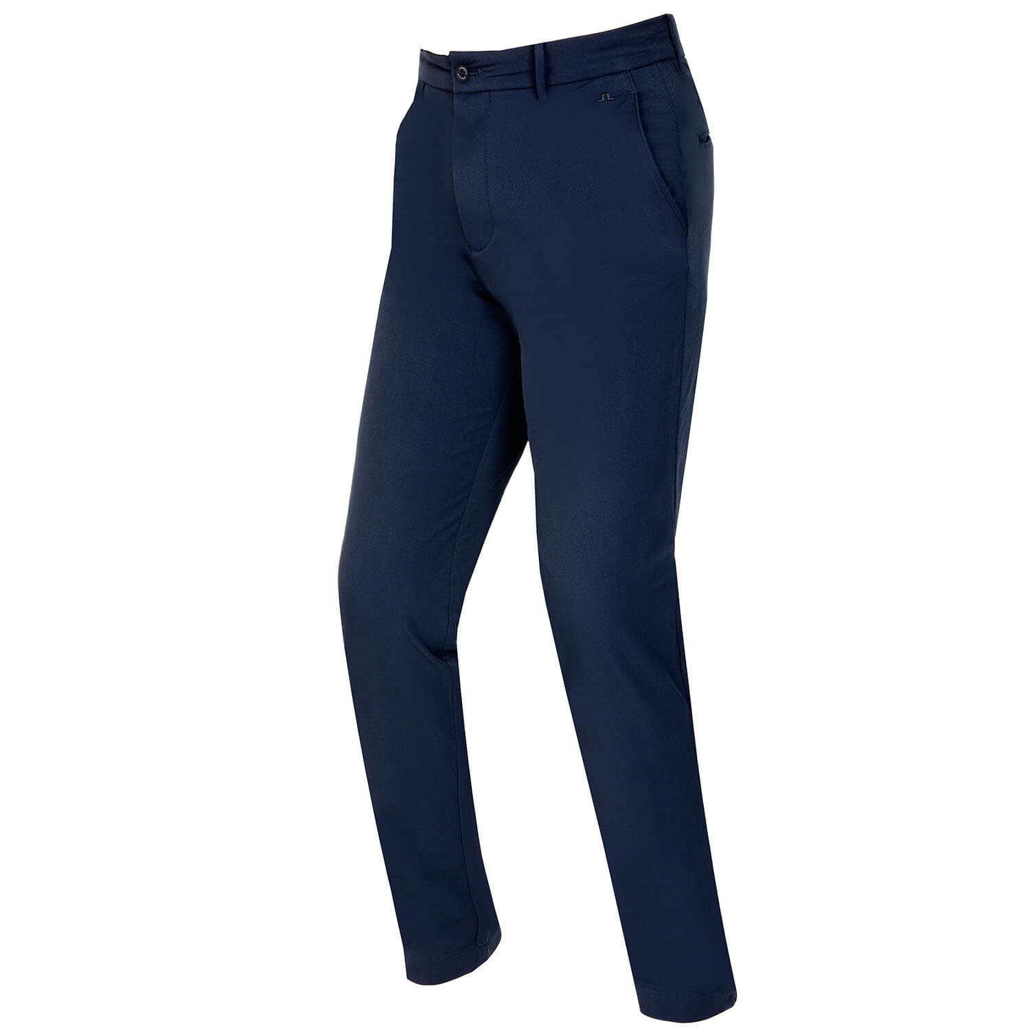 J Lindeberg Axil Fleece Twill Golf Trousers