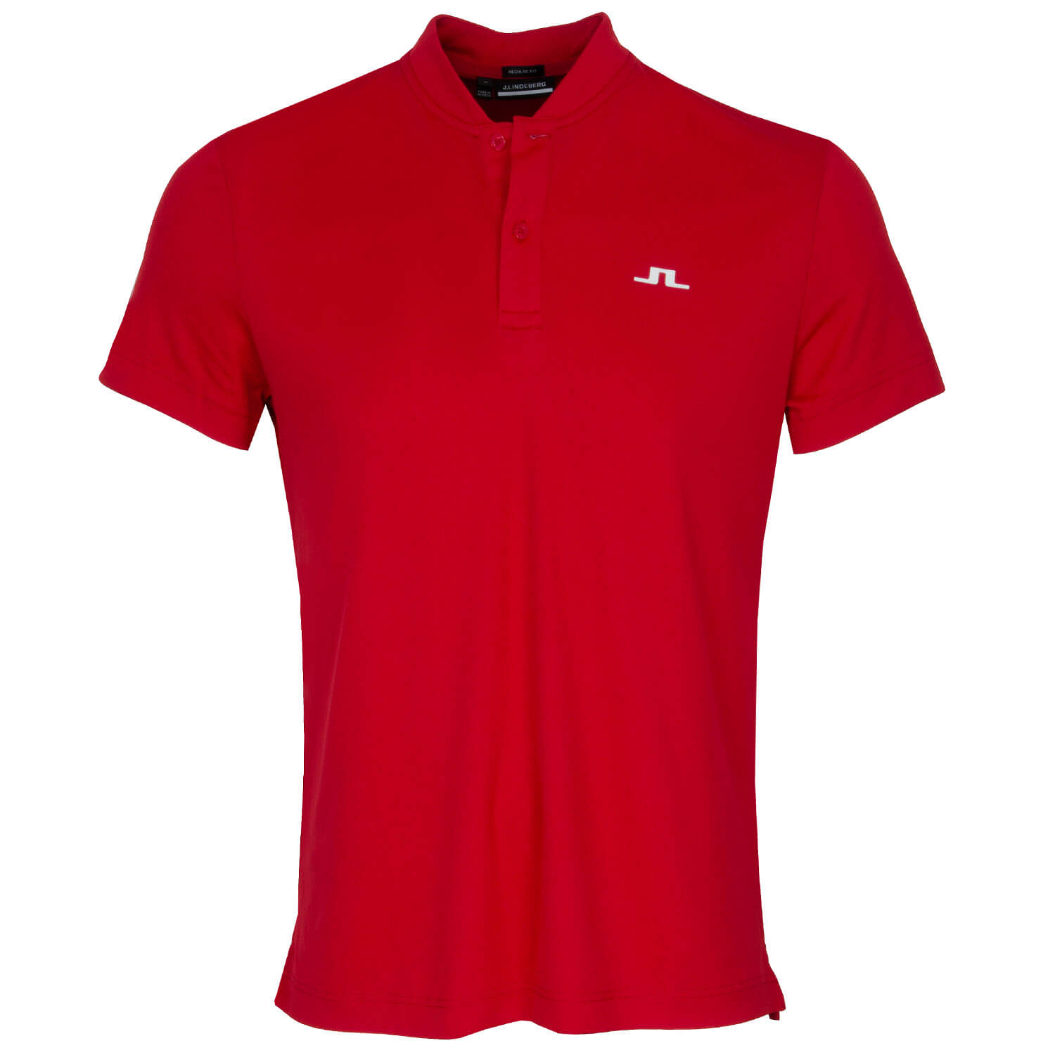 J Lindeberg Bode Polo Shirt