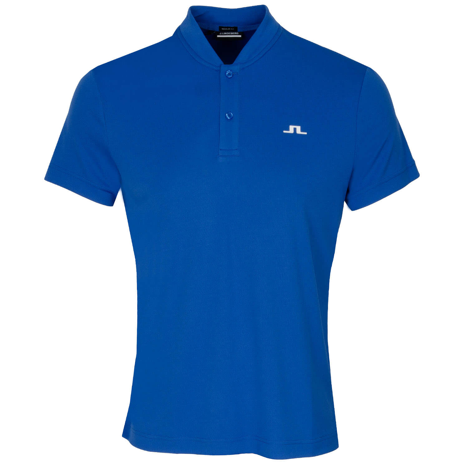 J Lindeberg Bode Polo Shirt