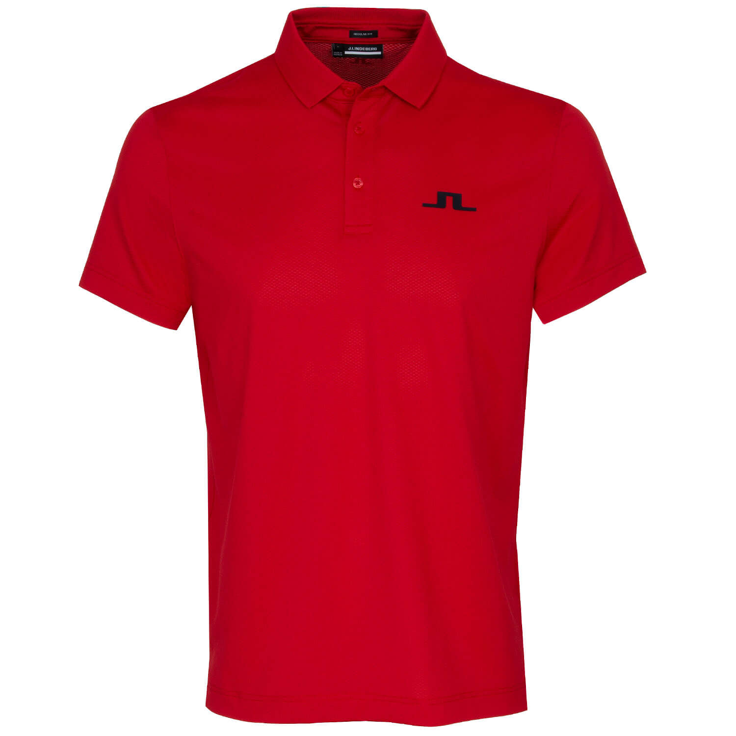 J Lindeberg Bridge Polo Shirt