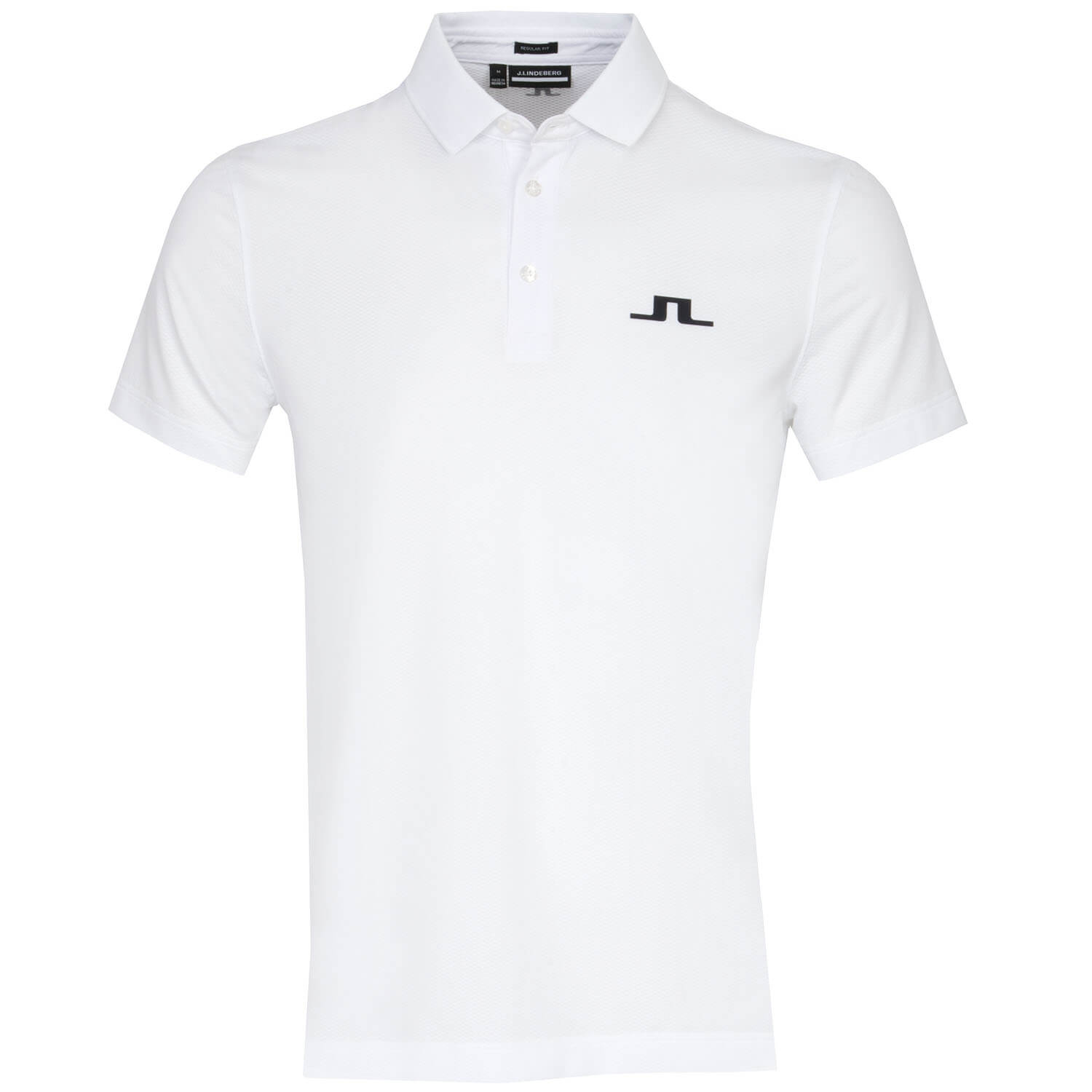 J Lindeberg Bridge Polo Shirt