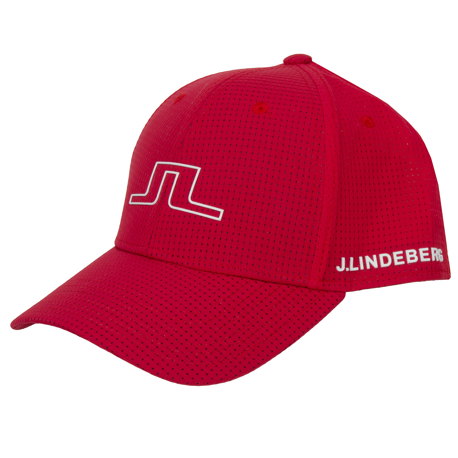 J Lindeberg Caden Baseball Cap