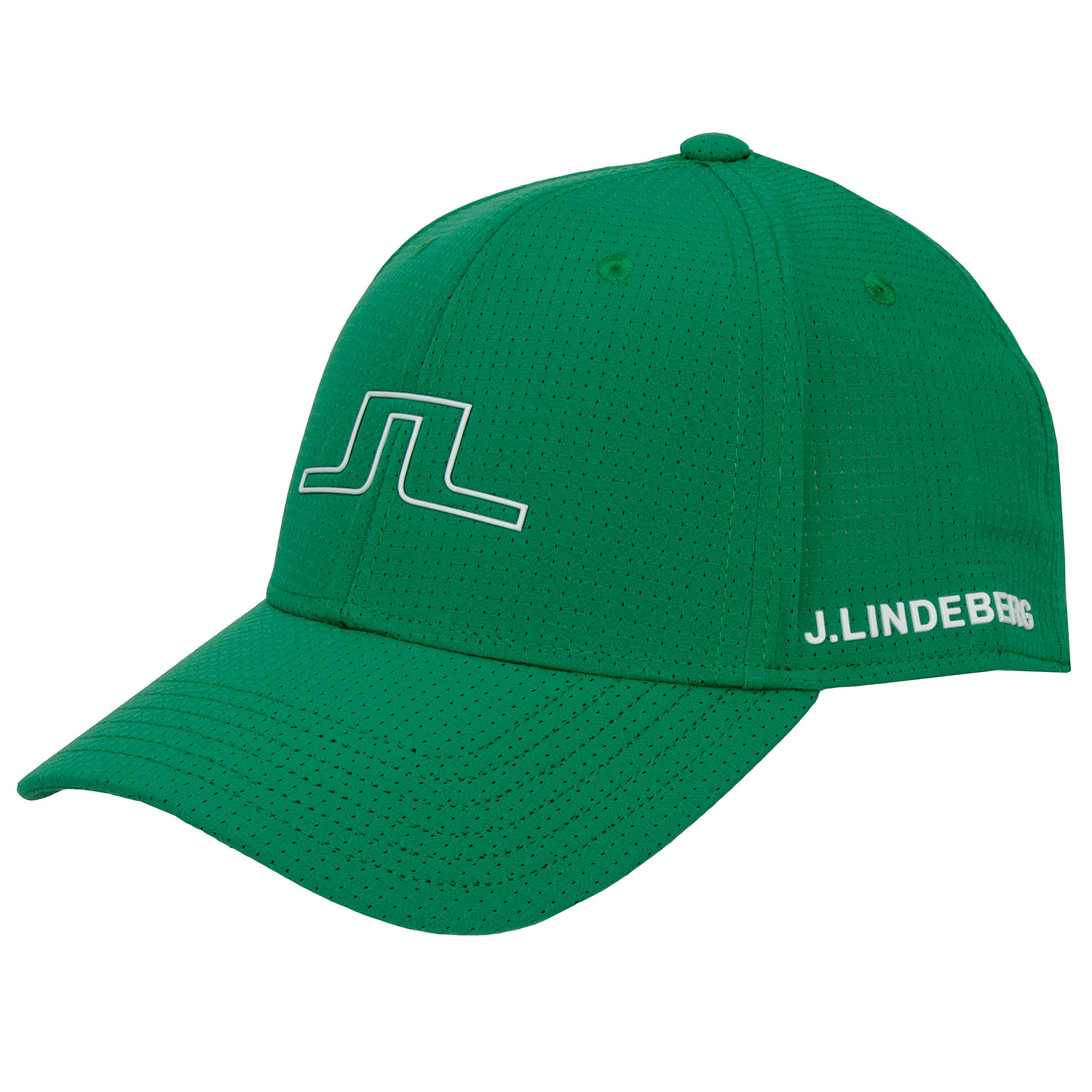 J Lindeberg Caden Baseball Cap