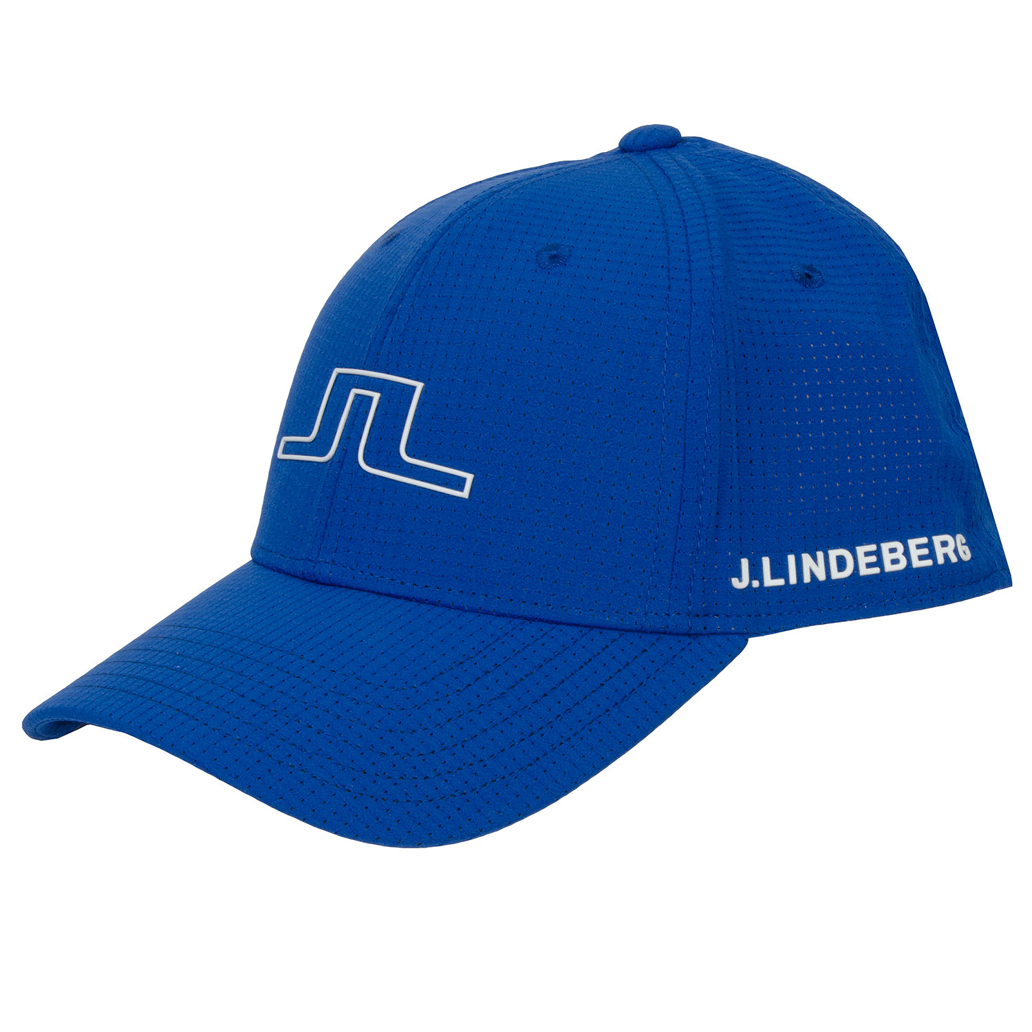 J Lindeberg Caden Baseball Cap