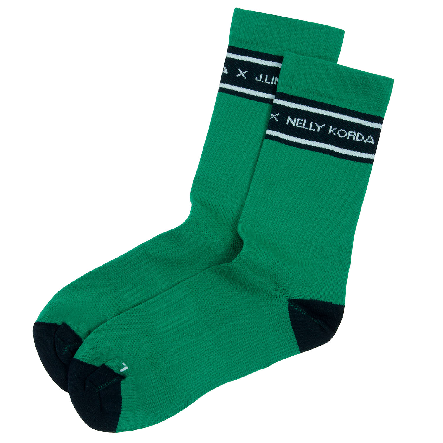 J Lindeberg x Nelly Korda Ladies Golf Socks