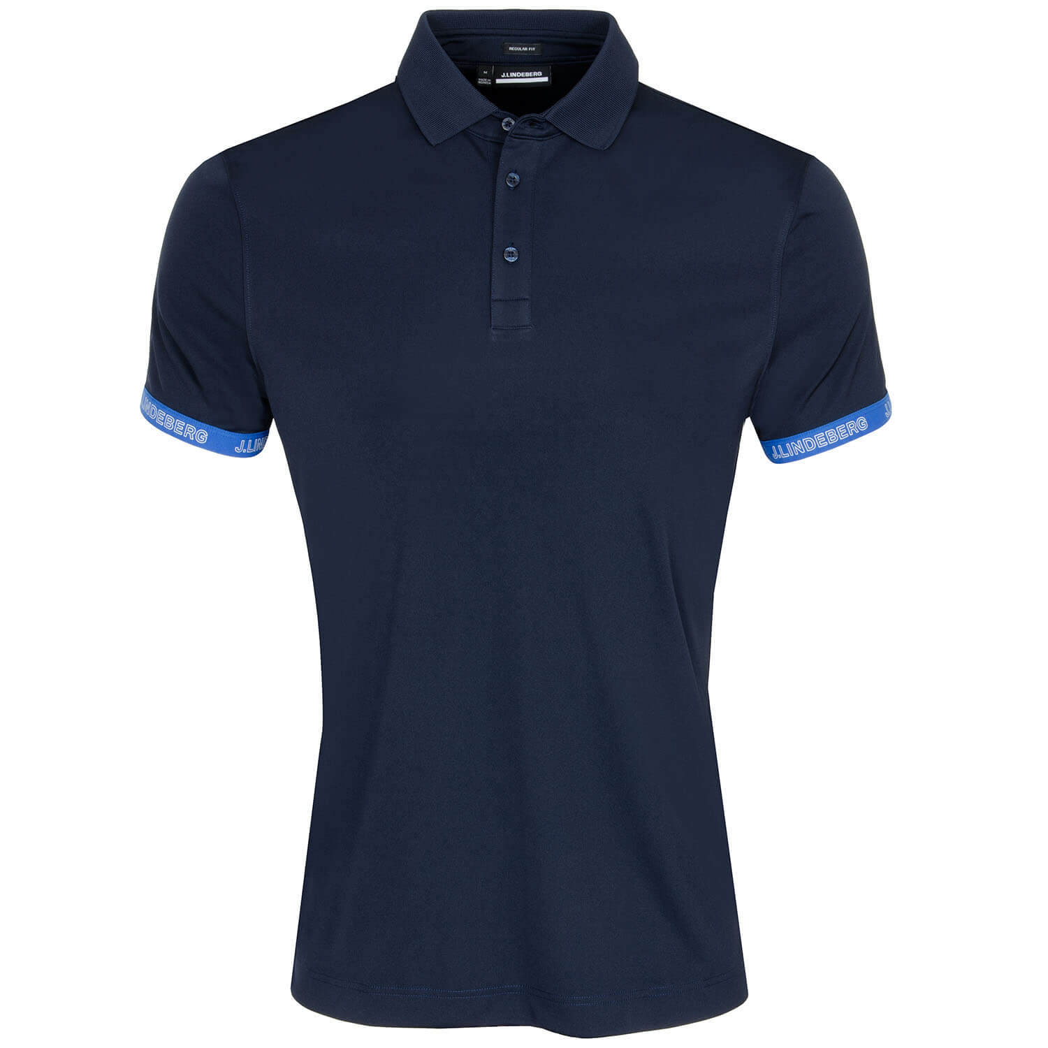 J Lindeberg Guy Polo Shirt