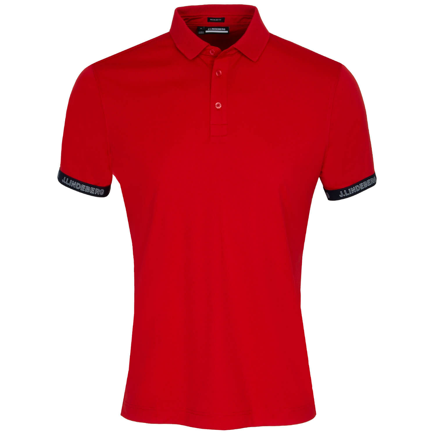 J Lindeberg Guy Polo Shirt