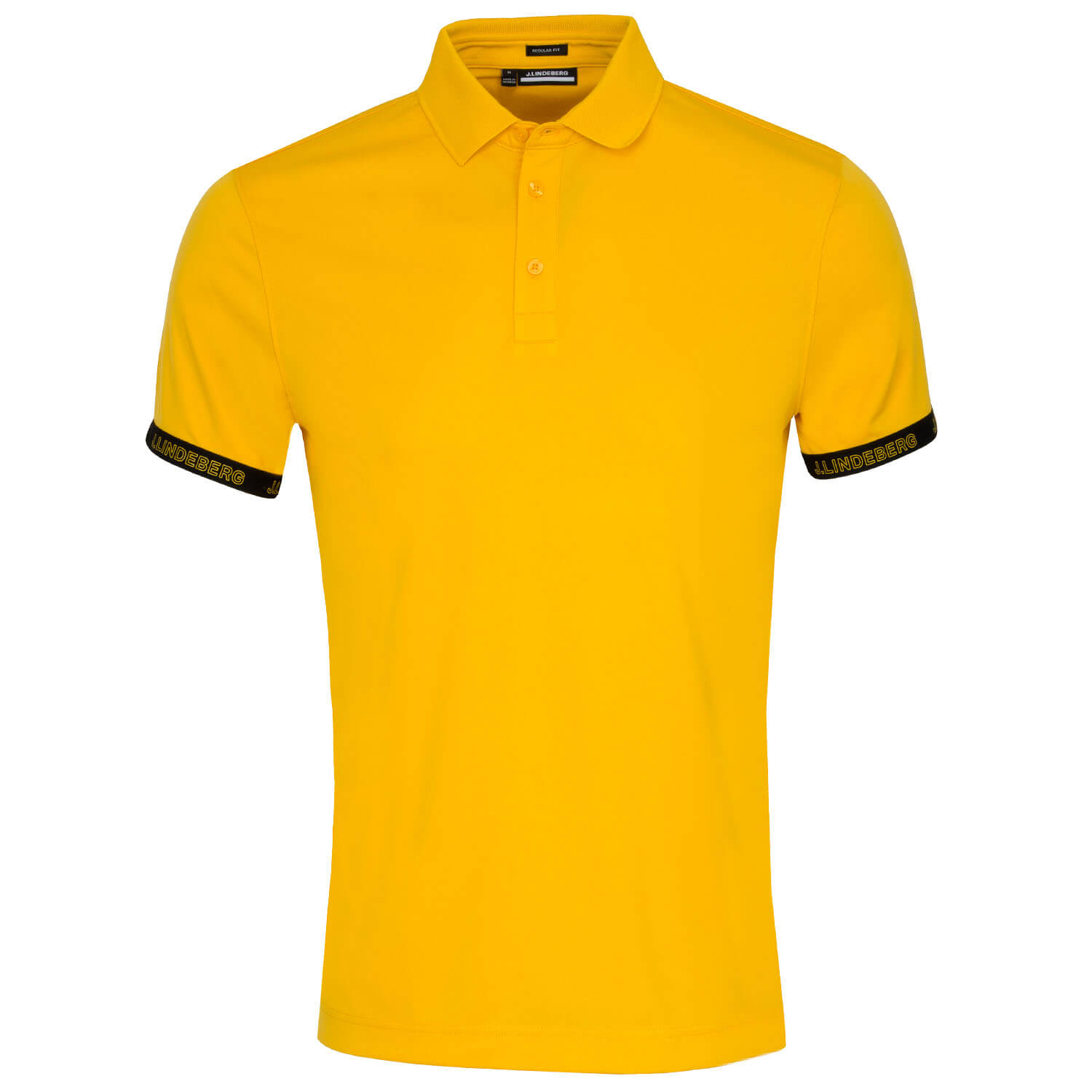 J Lindeberg Guy Polo Shirt