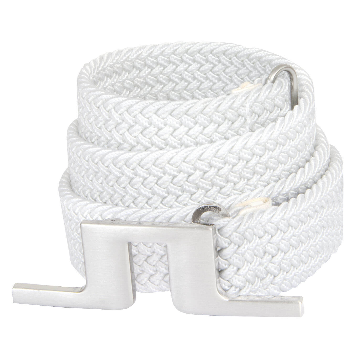 J Lindeberg Lykke Braided Ladies Golf Belt