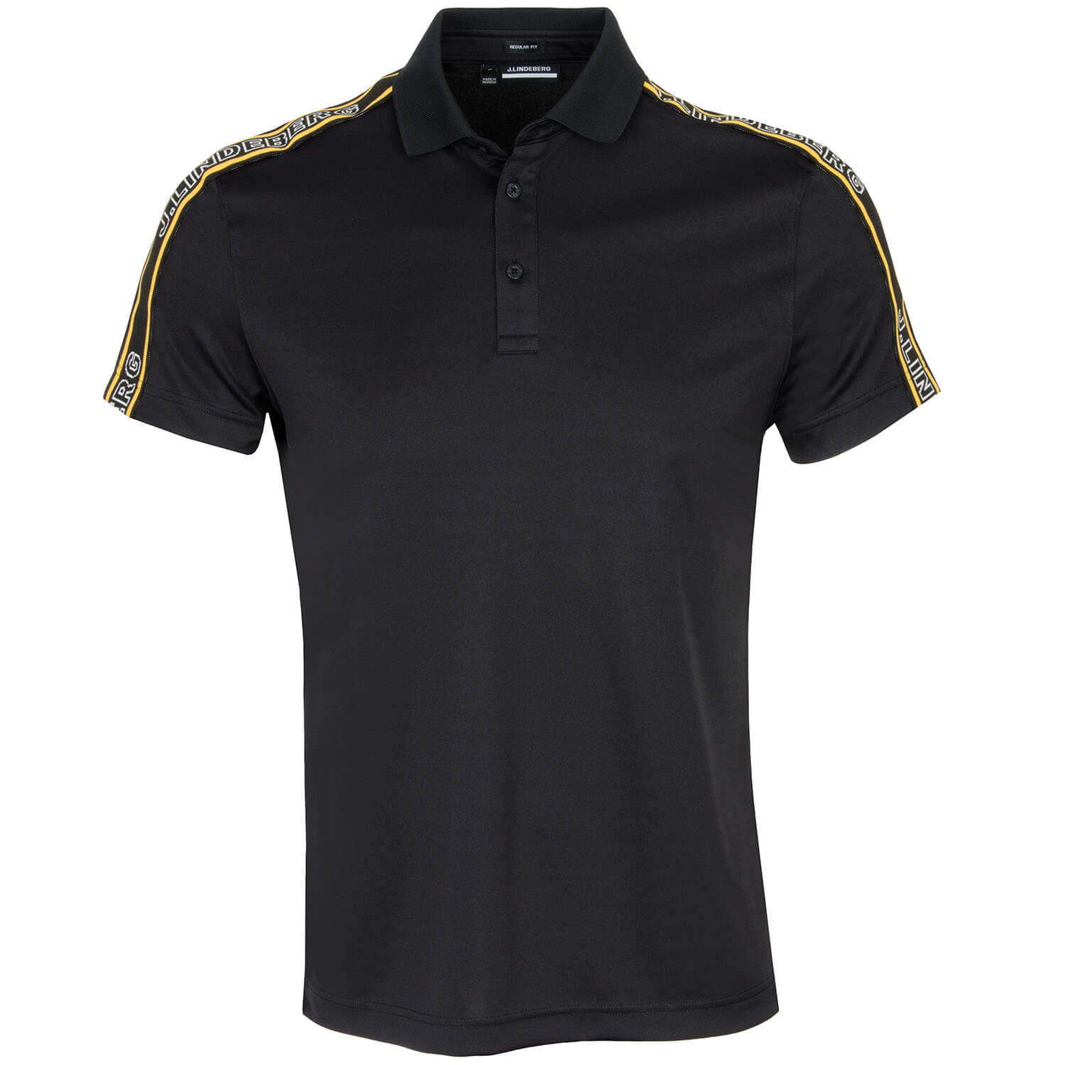 J Lindeberg Mich Polo Shirt