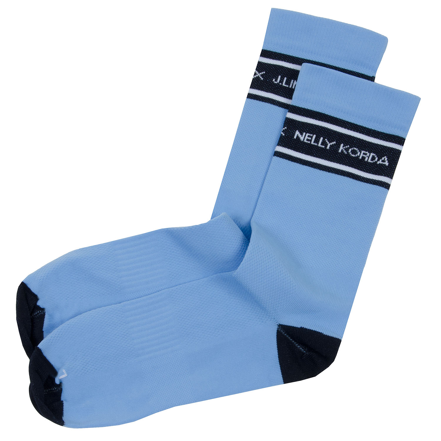 J Lindeberg x Nelly Korda Ladies Golf Socks