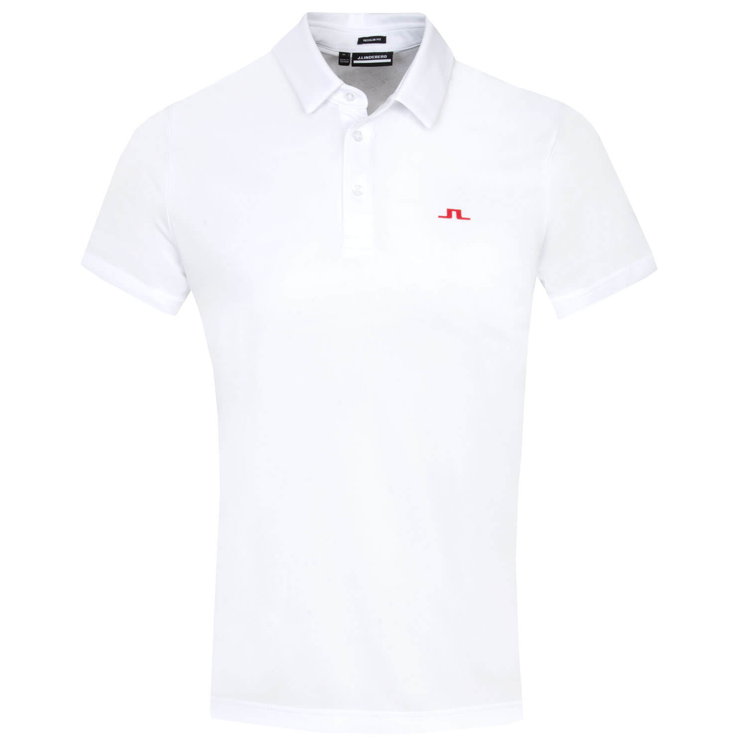 J Lindeberg Peat Polo Shirt