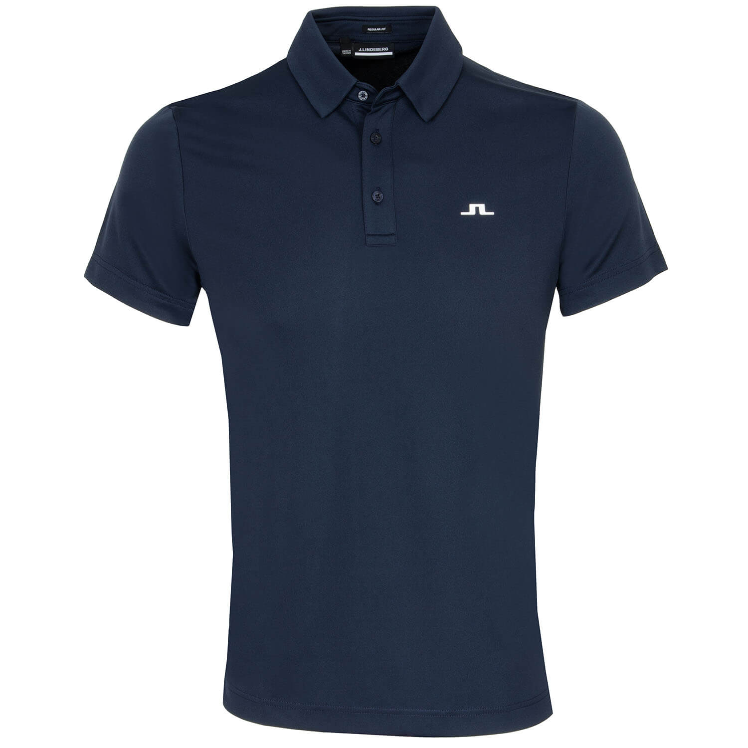 J Lindeberg Peat Polo Shirt