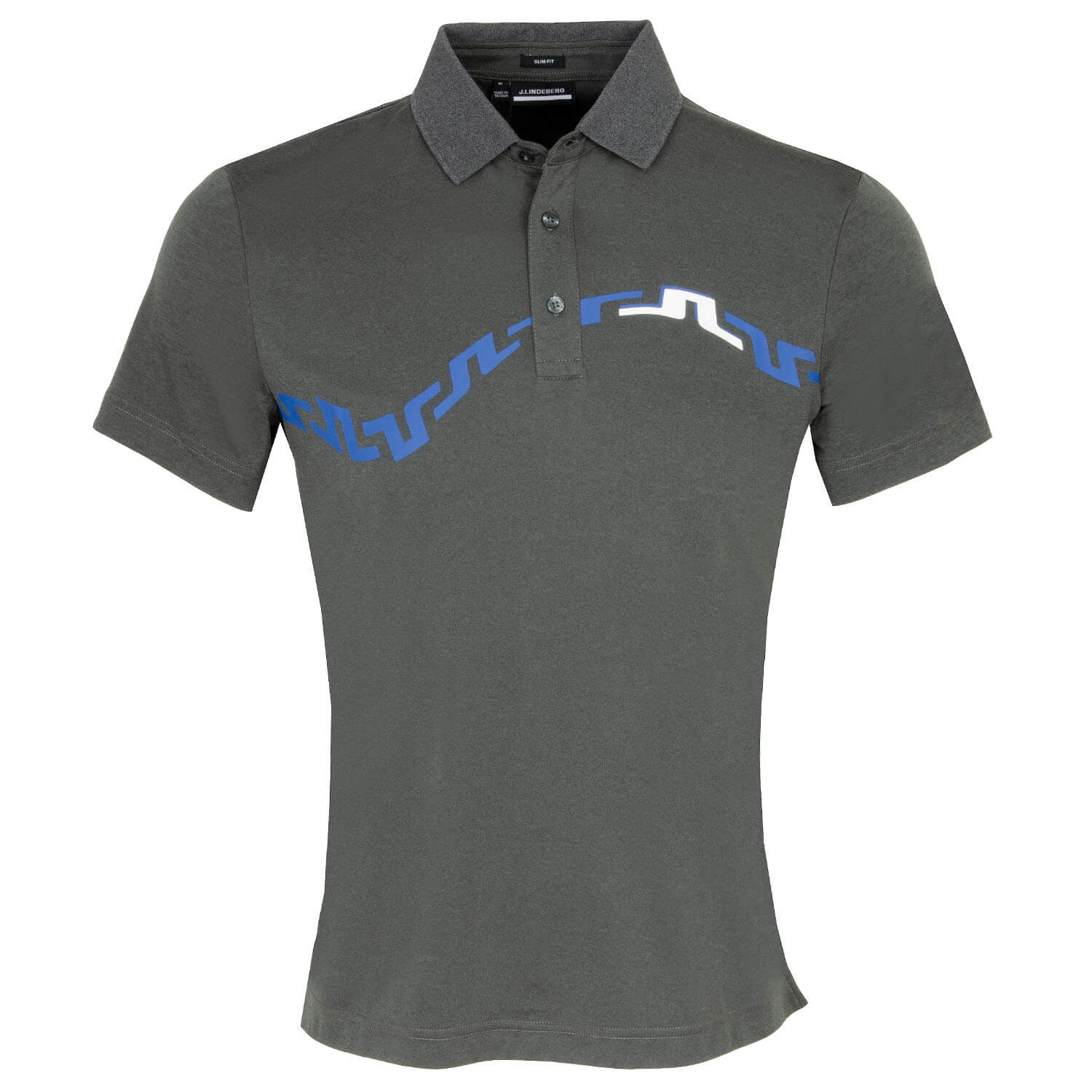 J Lindeberg Peter Polo Shirt