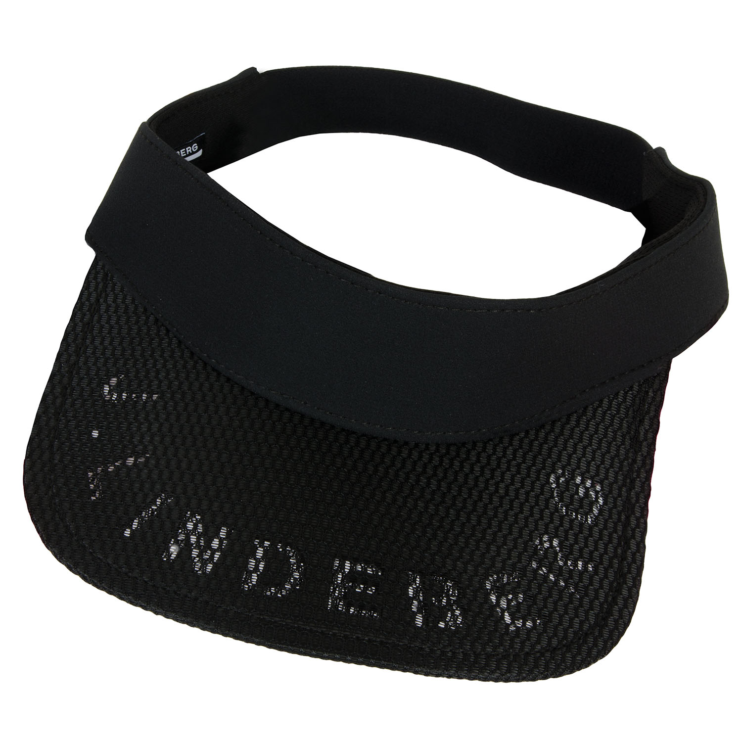 J Lindeberg Rex Golf Visor