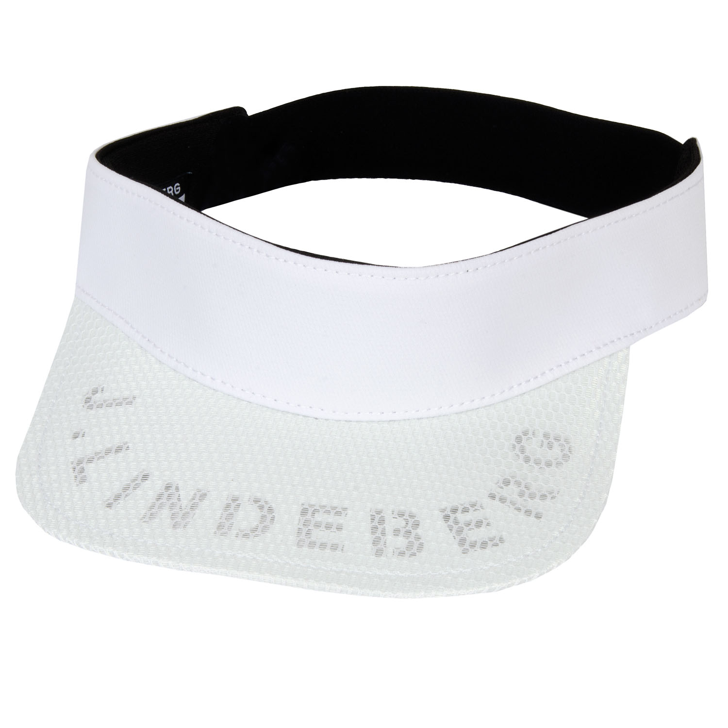 J Lindeberg Rex Golf Visor