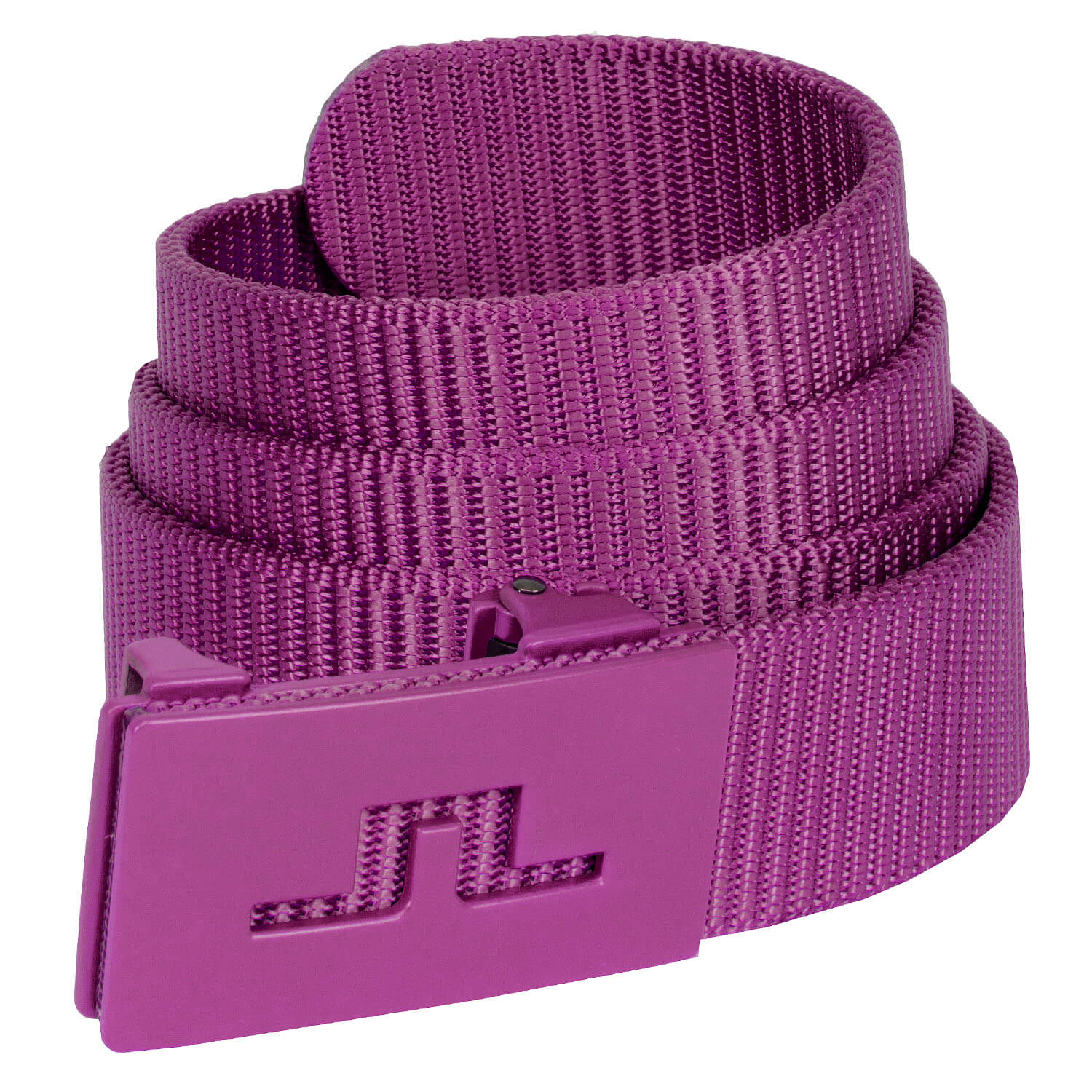 J Lindeberg Roy Webbing Belt