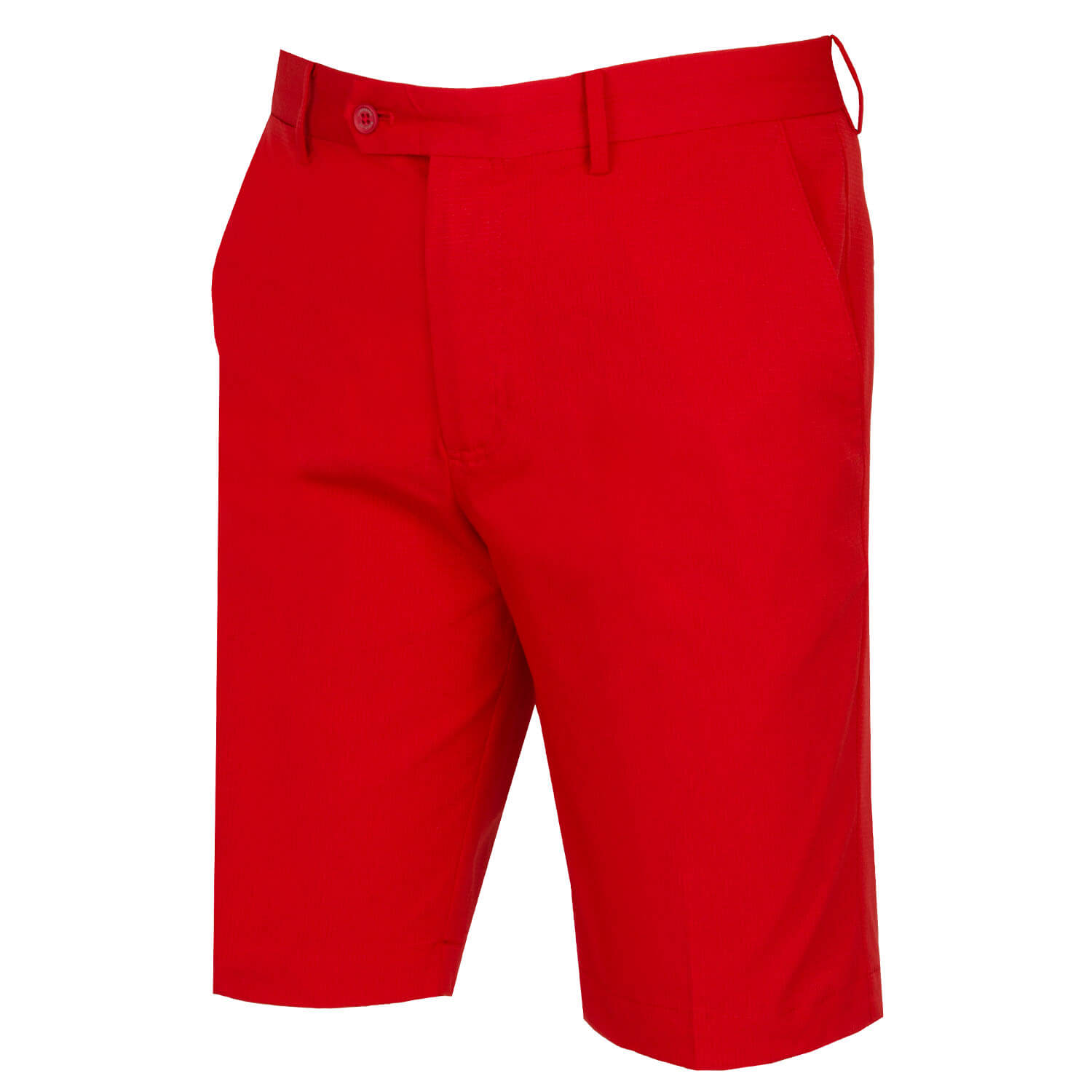 J Lindeberg Vent Golf Shorts