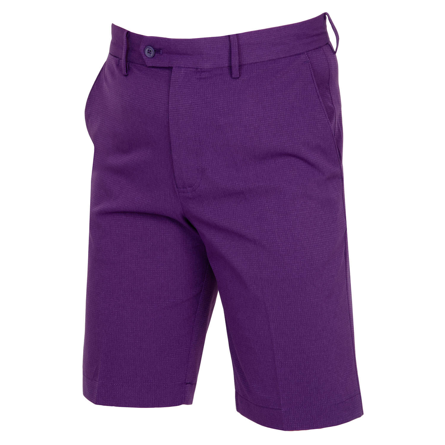 J Lindeberg Vent Golf Shorts