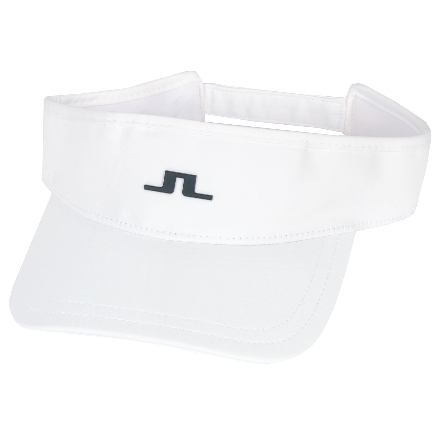 J Lindeberg Yaden Print Golf Visor