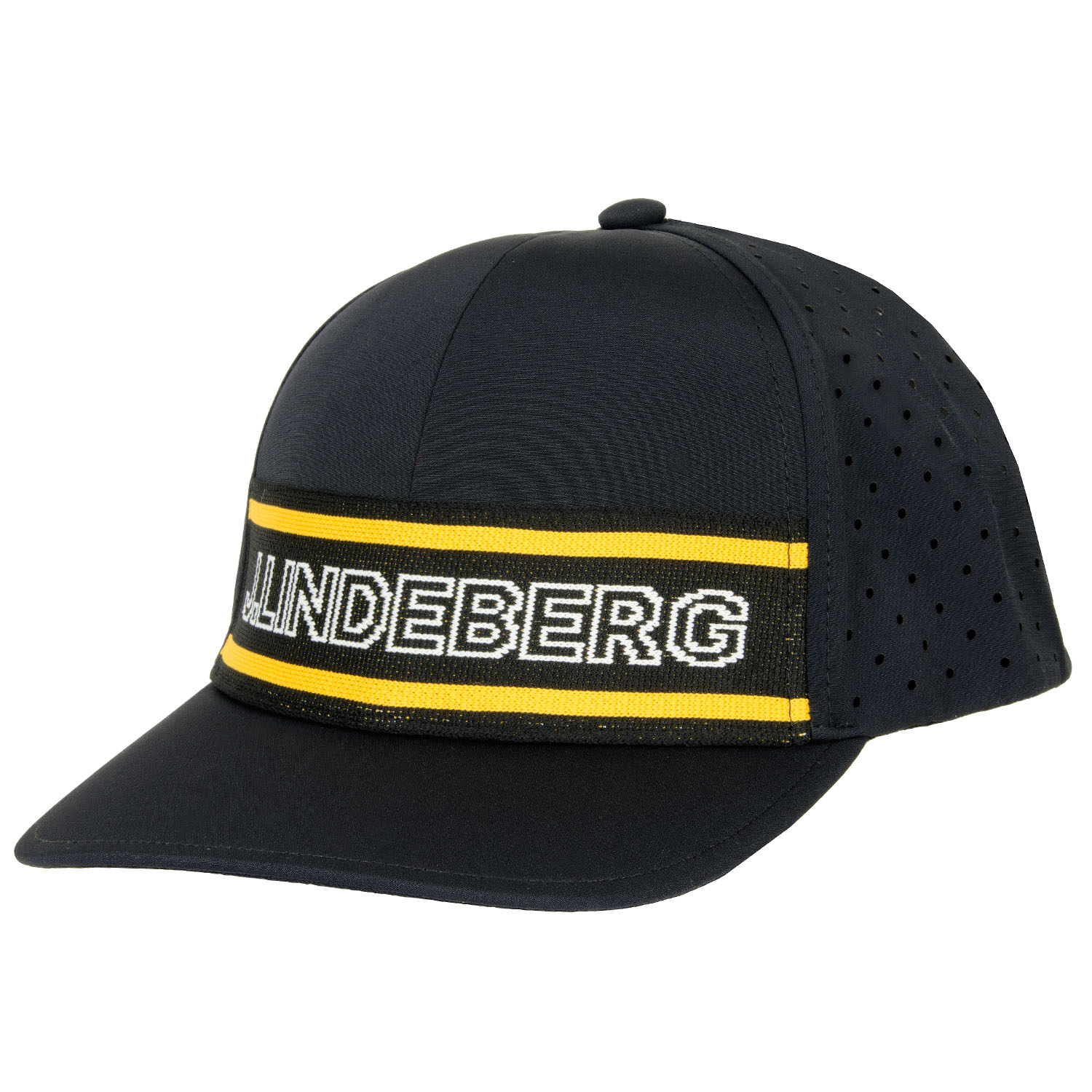 J Lindeberg Dale Baseball Cap