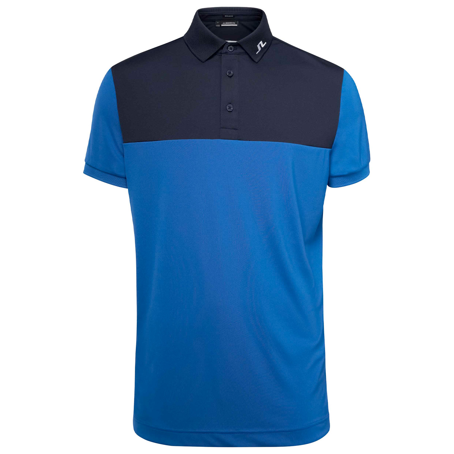 J Lindeberg Jeff Golf Polo Shirt