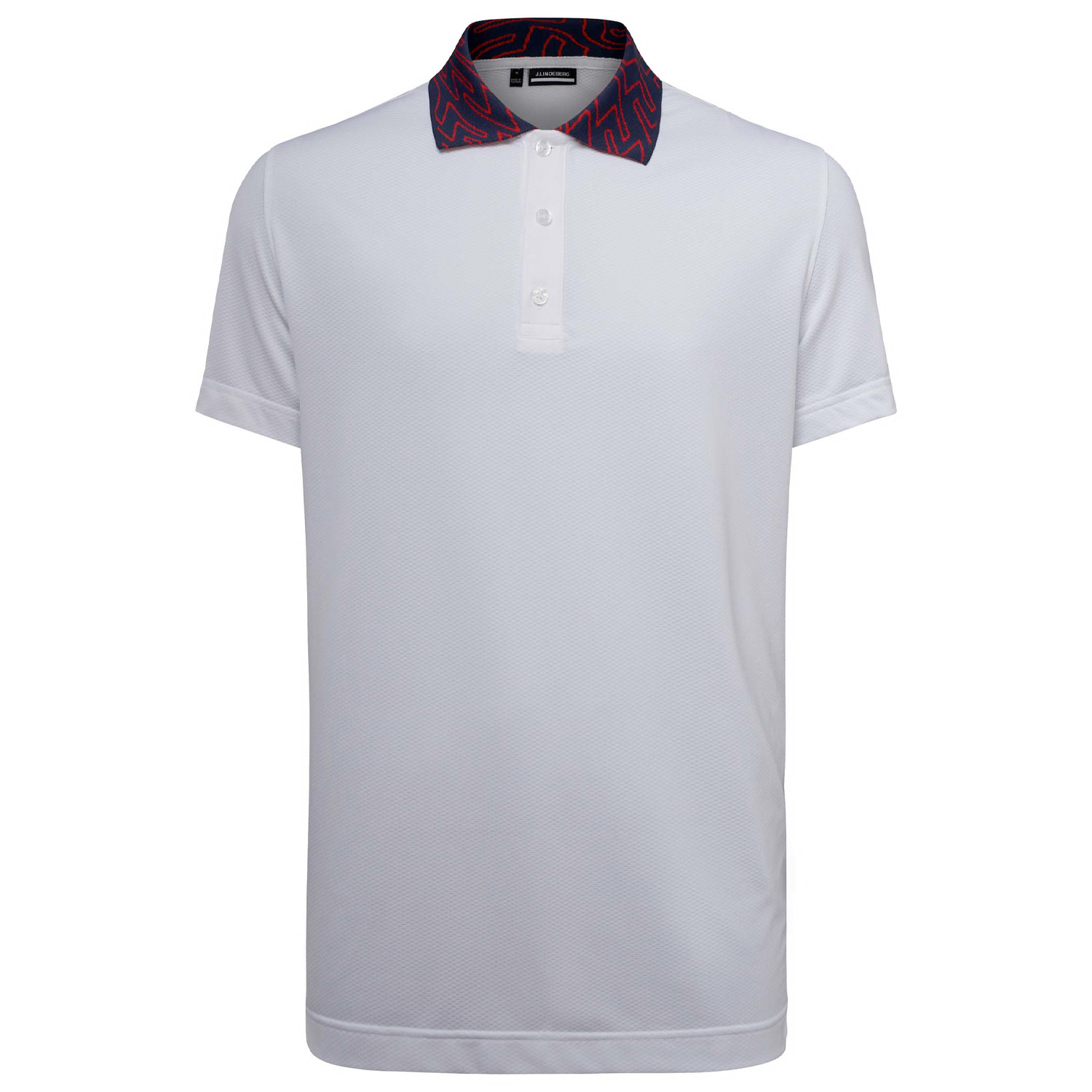 J Lindeberg Karter Golf Polo Shirt – GBGolf