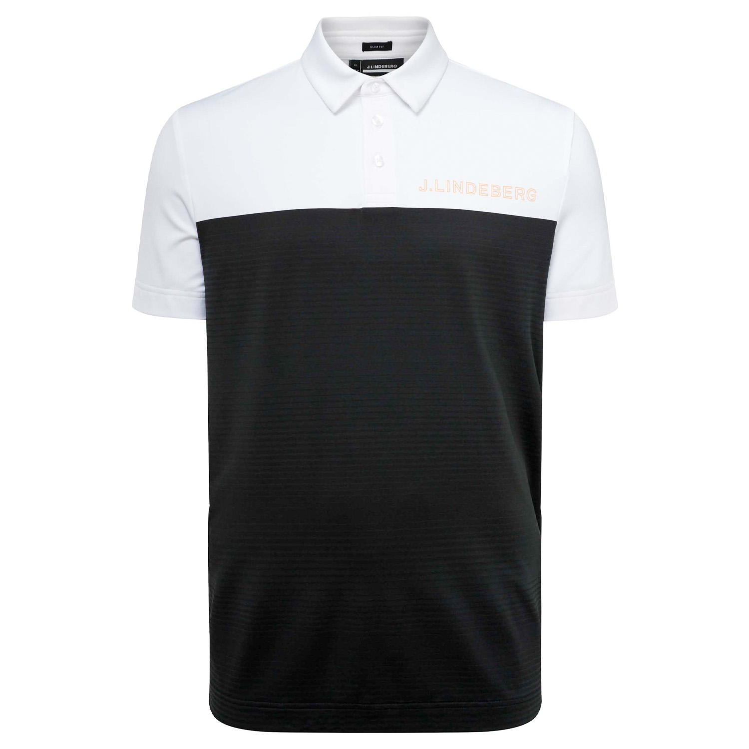 J Lindeberg Owen Polo Shirt