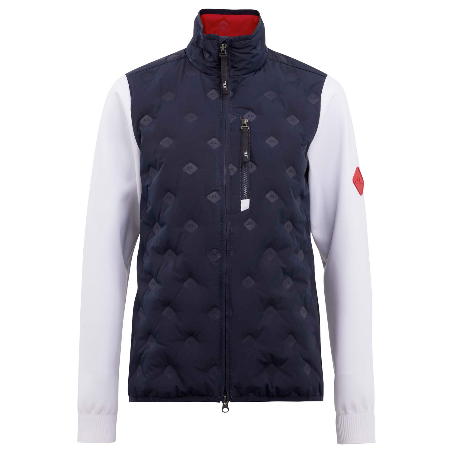 J Lindeberg Rosetta Ladies Hybrid Jacket