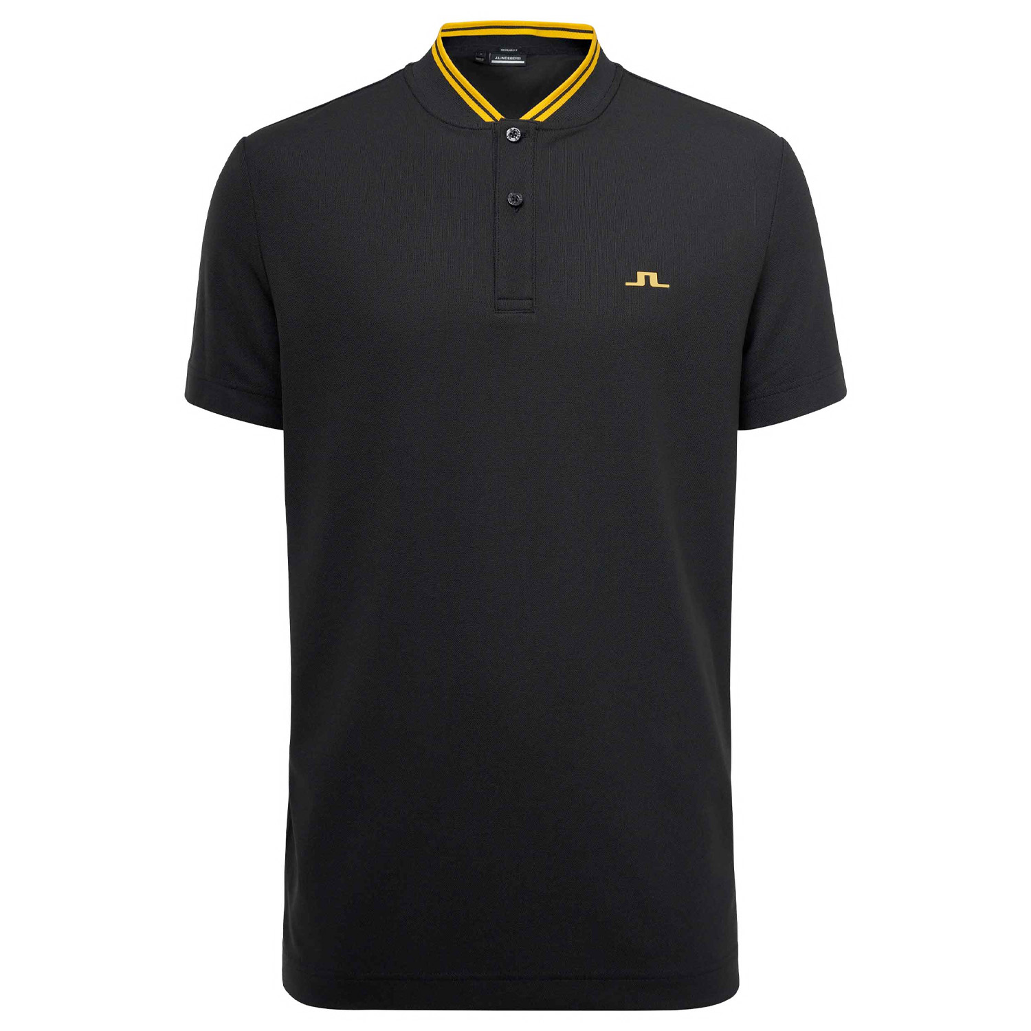J Lindeberg Tyson Golf Polo Shirt