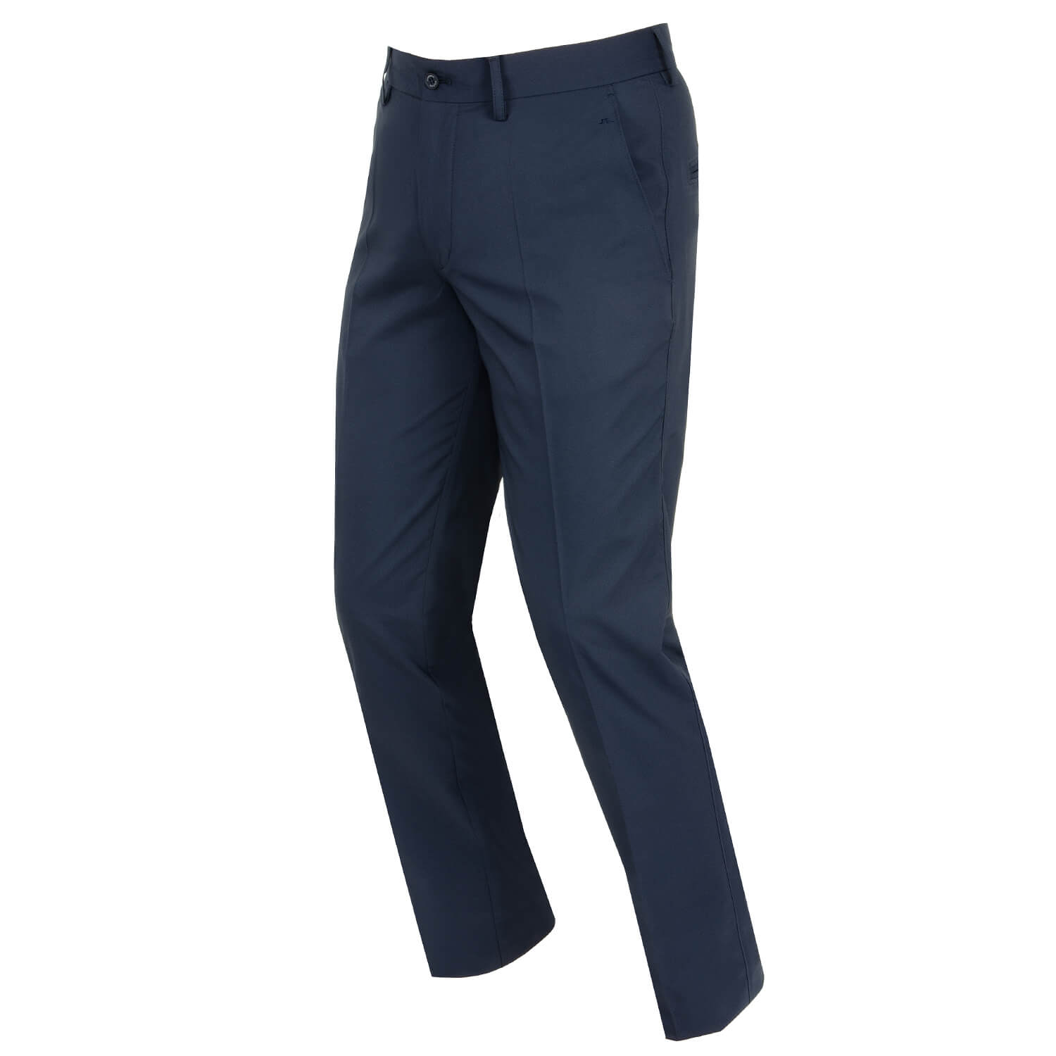 light blue golf trousers