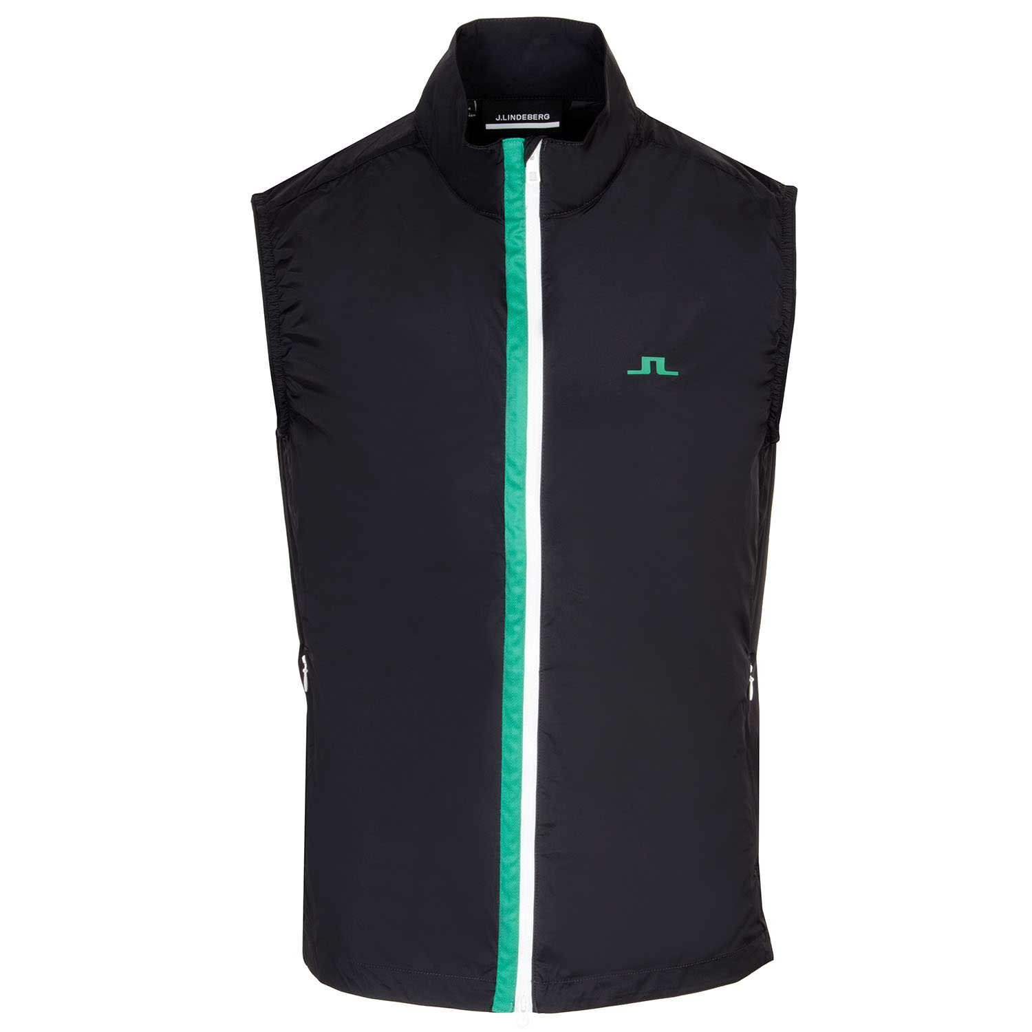 J Lindeberg Ash Light Packable Vest