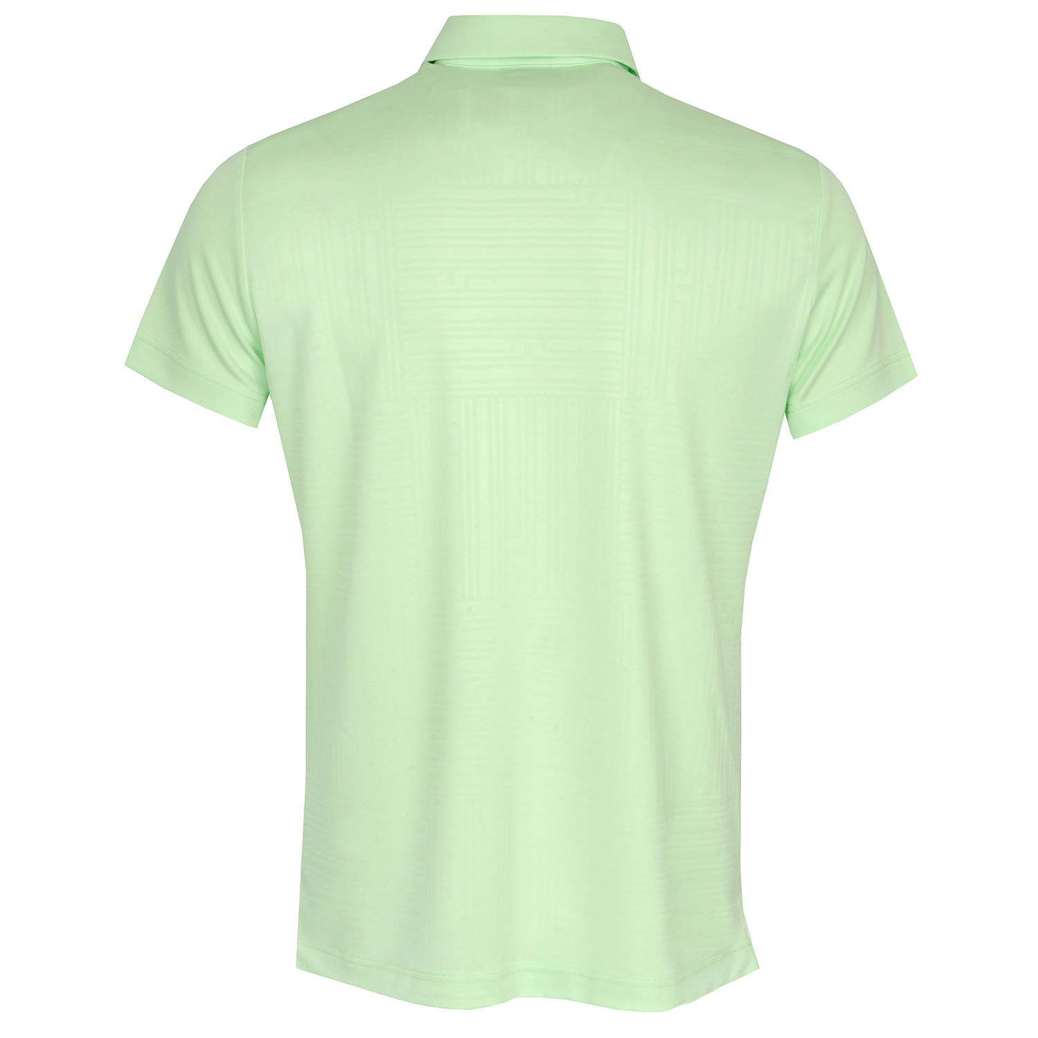 J Lindeberg Peat Polo Shirt Patina Green | Scottsdale Golf