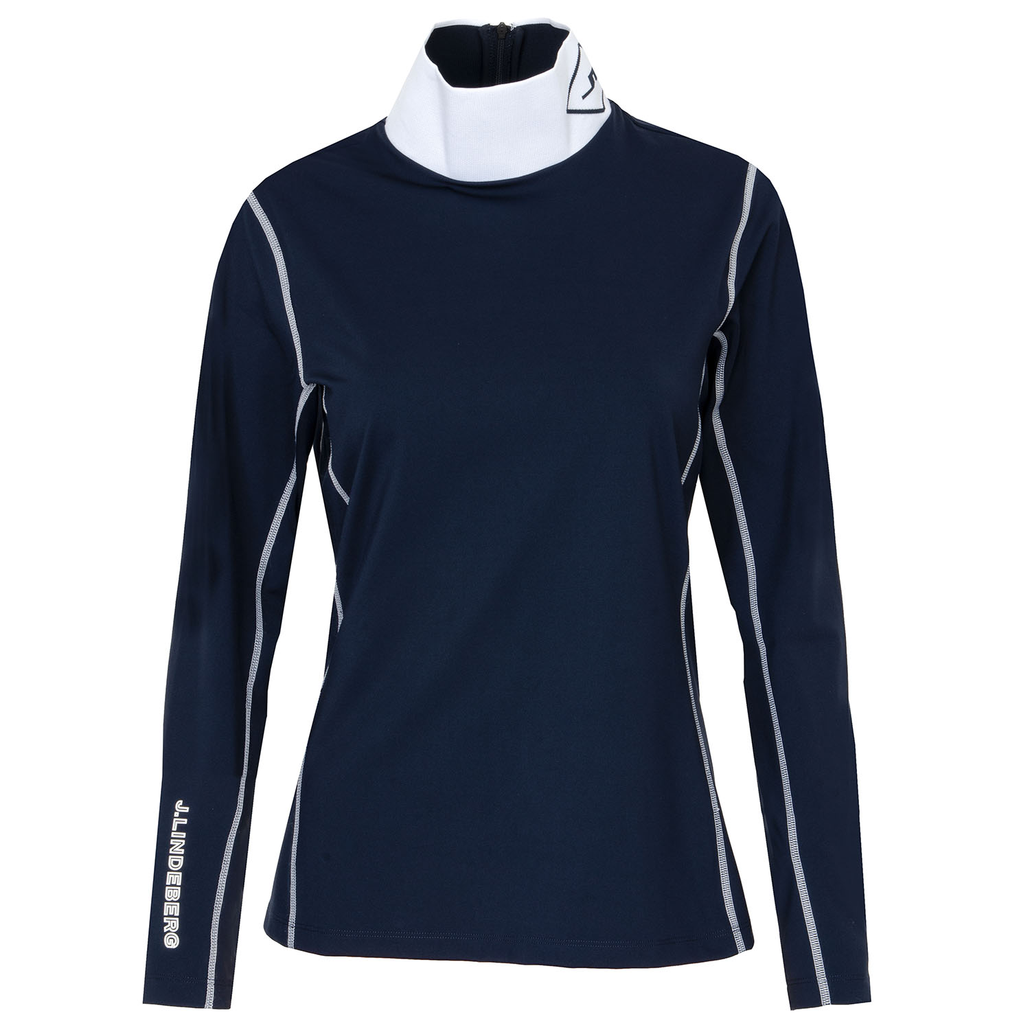 J Lindeberg Powderhorn Ladies Mid Layer