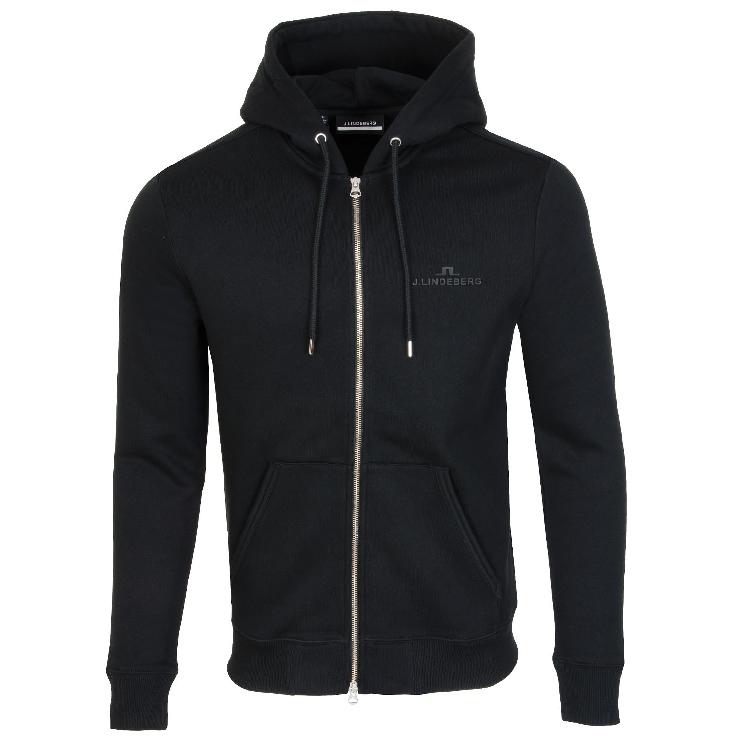 J Lindeberg Alpha Zip Hoodie