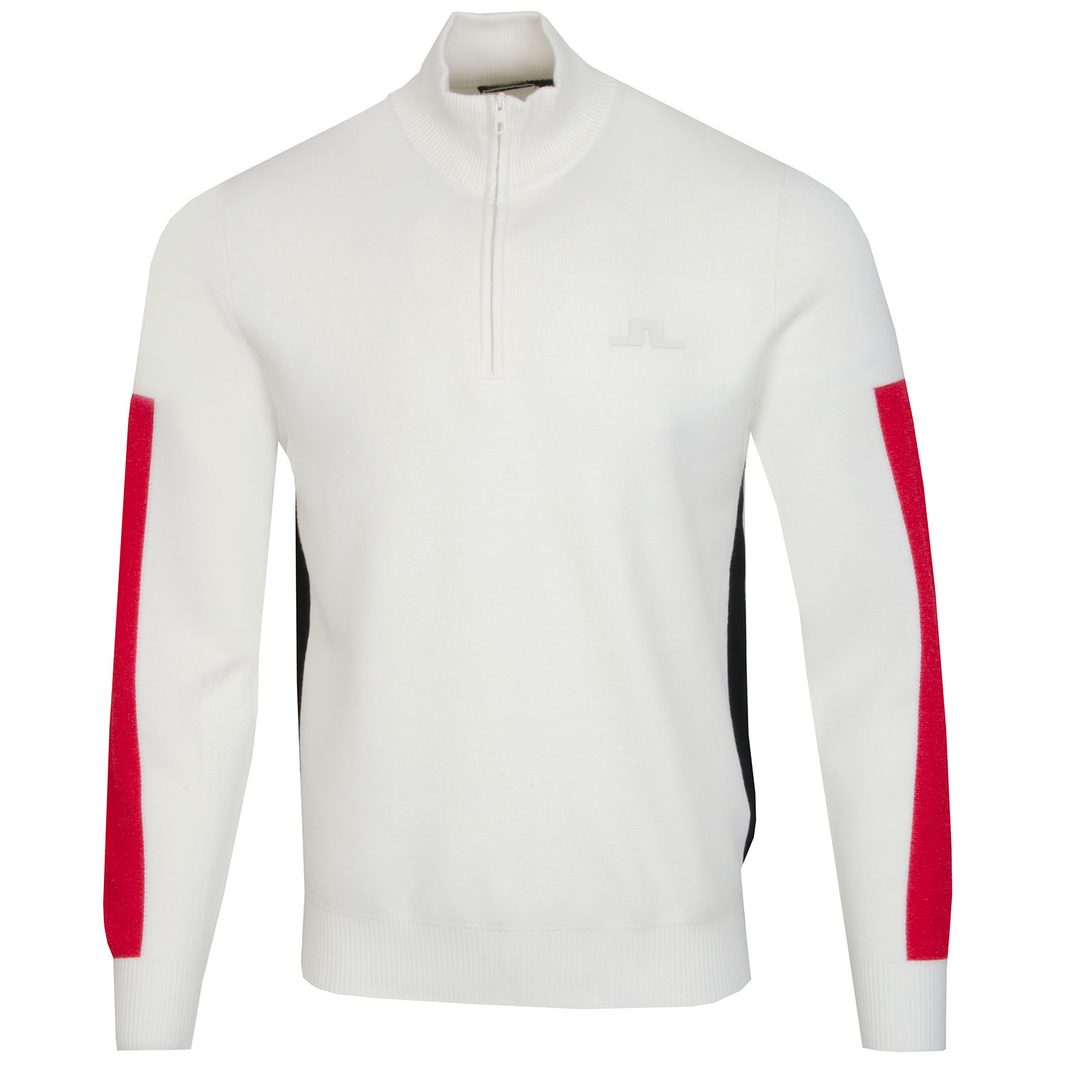 Image of J Lindeberg Clide Knitted Sweater