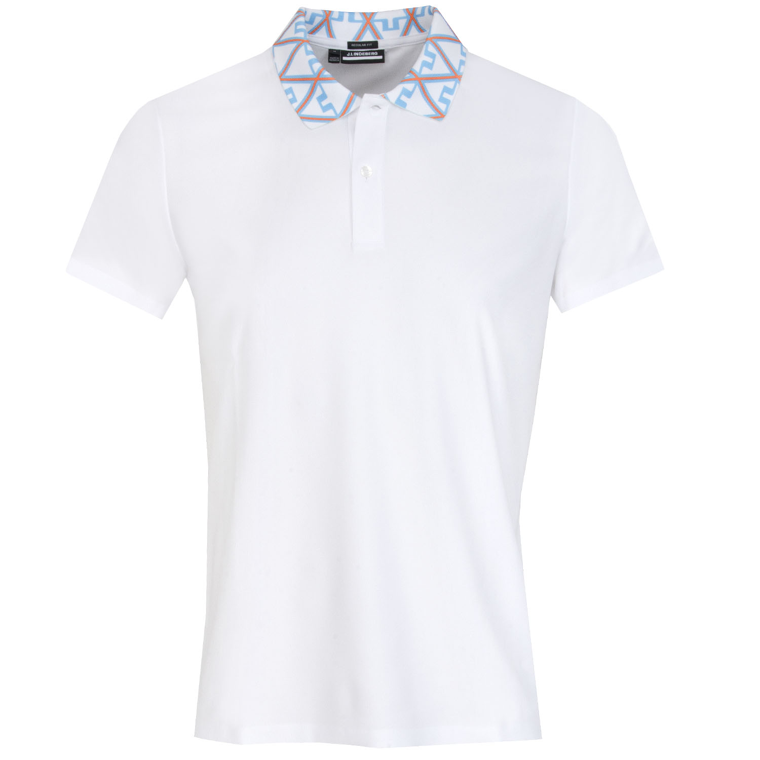 J Lindeberg Jan Polo Shirt