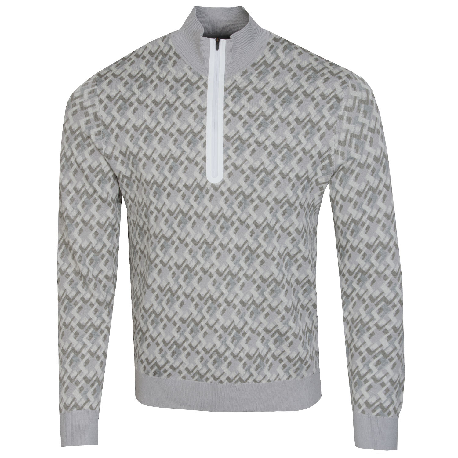 J Lindeberg Nate Knitted Sweater