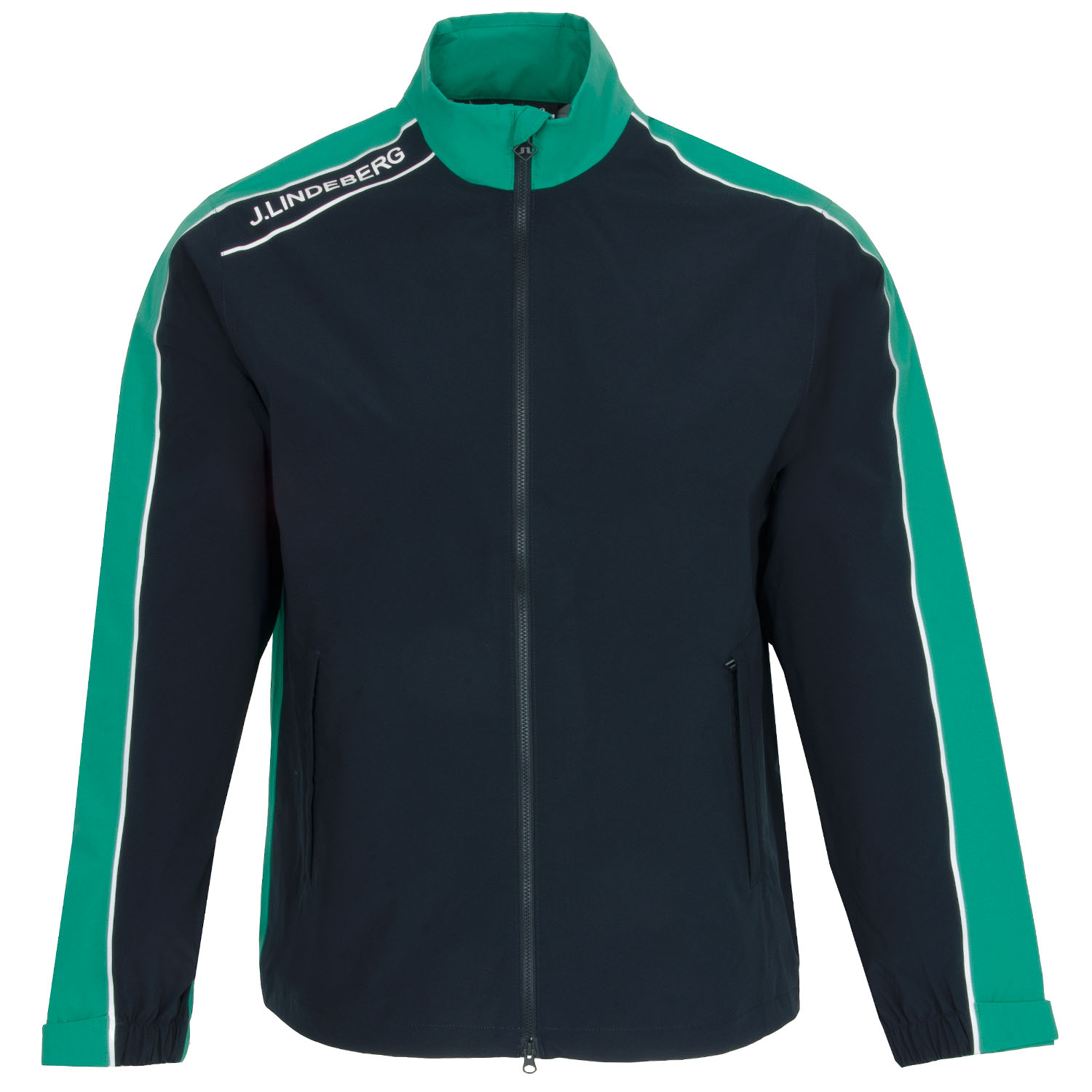 Image of J Lindeberg Theo Rain Jacket