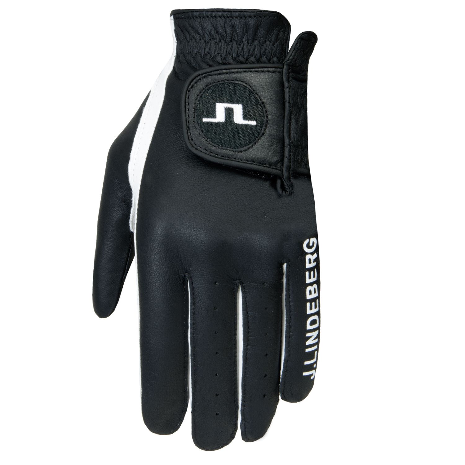 J Lindeberg Ron Premium Leather Golf Glove